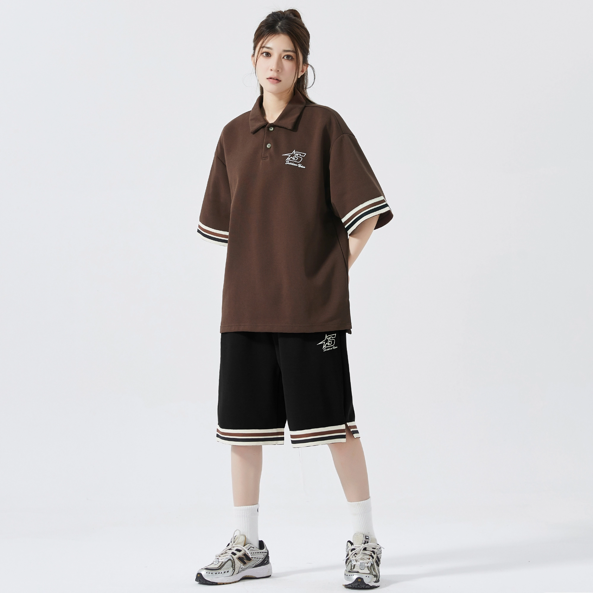 SCRM Polo