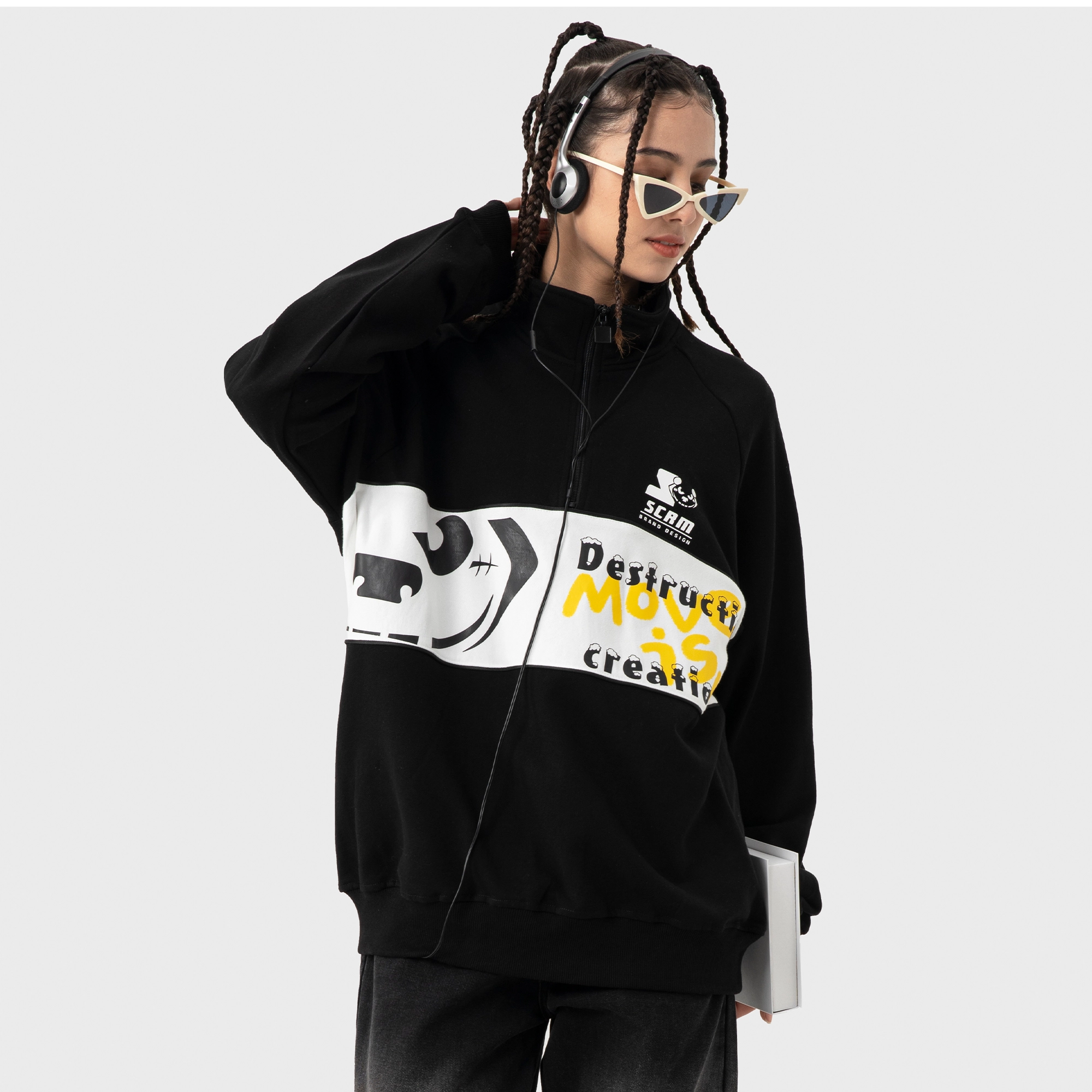 SCRM
