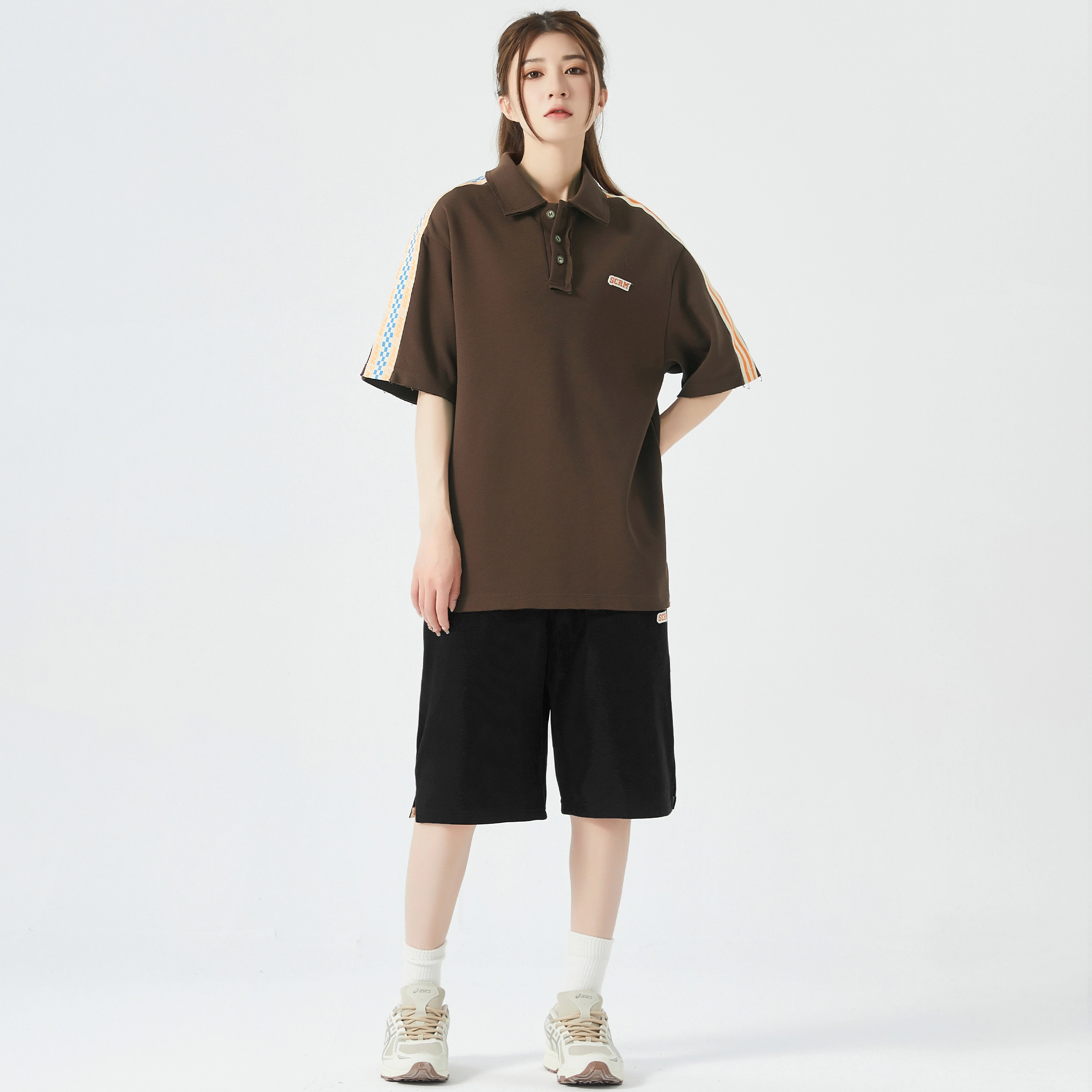 SCRM Polo