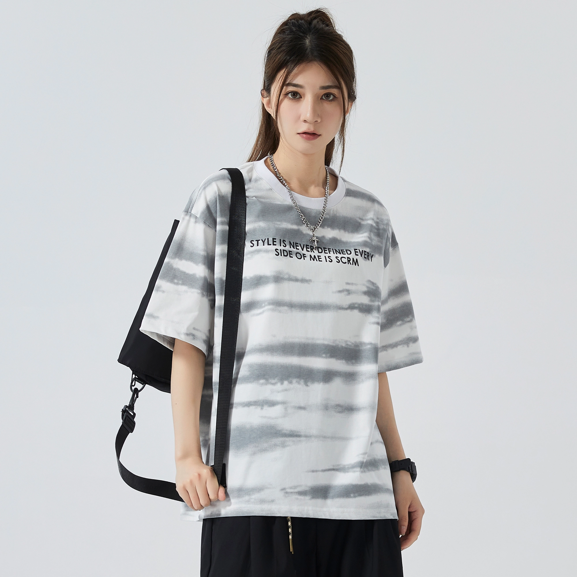 SCRM T