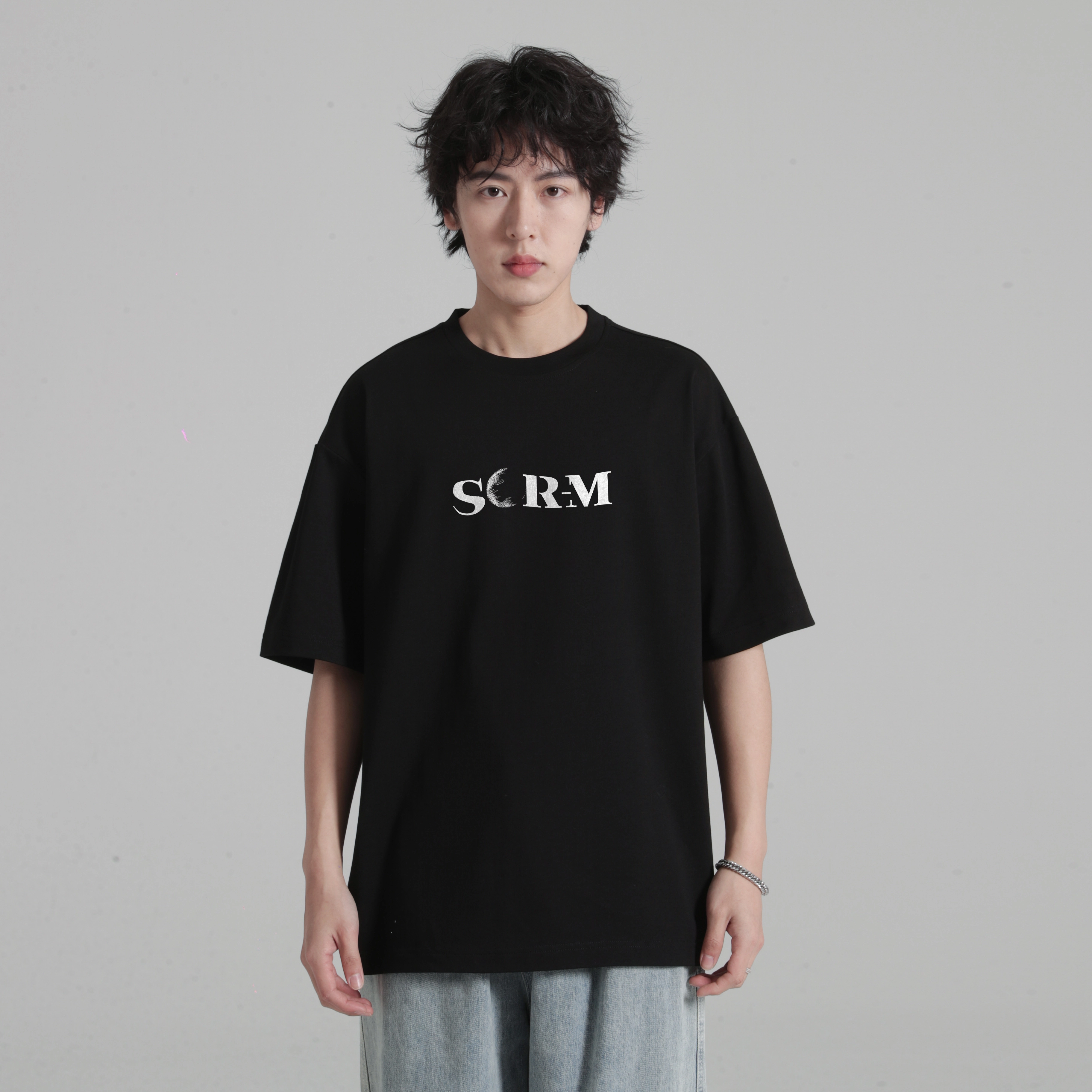 SCRM logoT