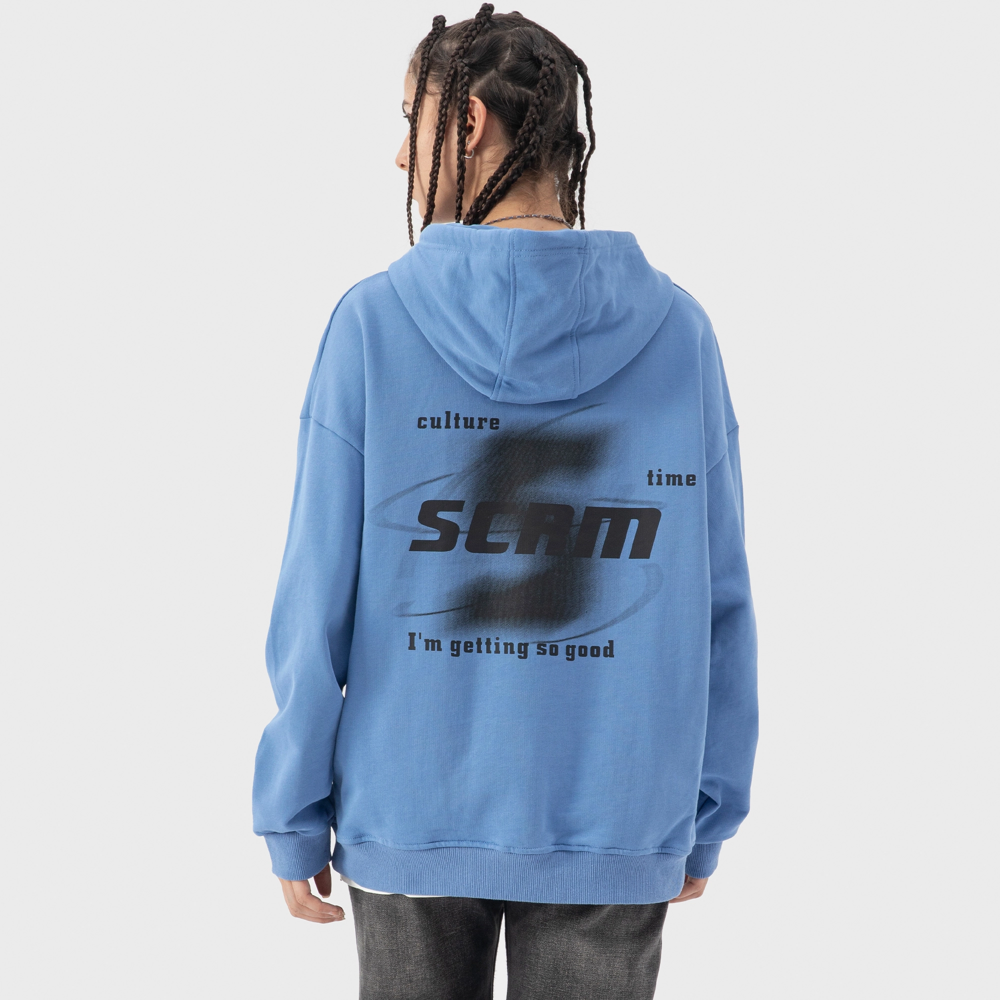 SCRM Logo