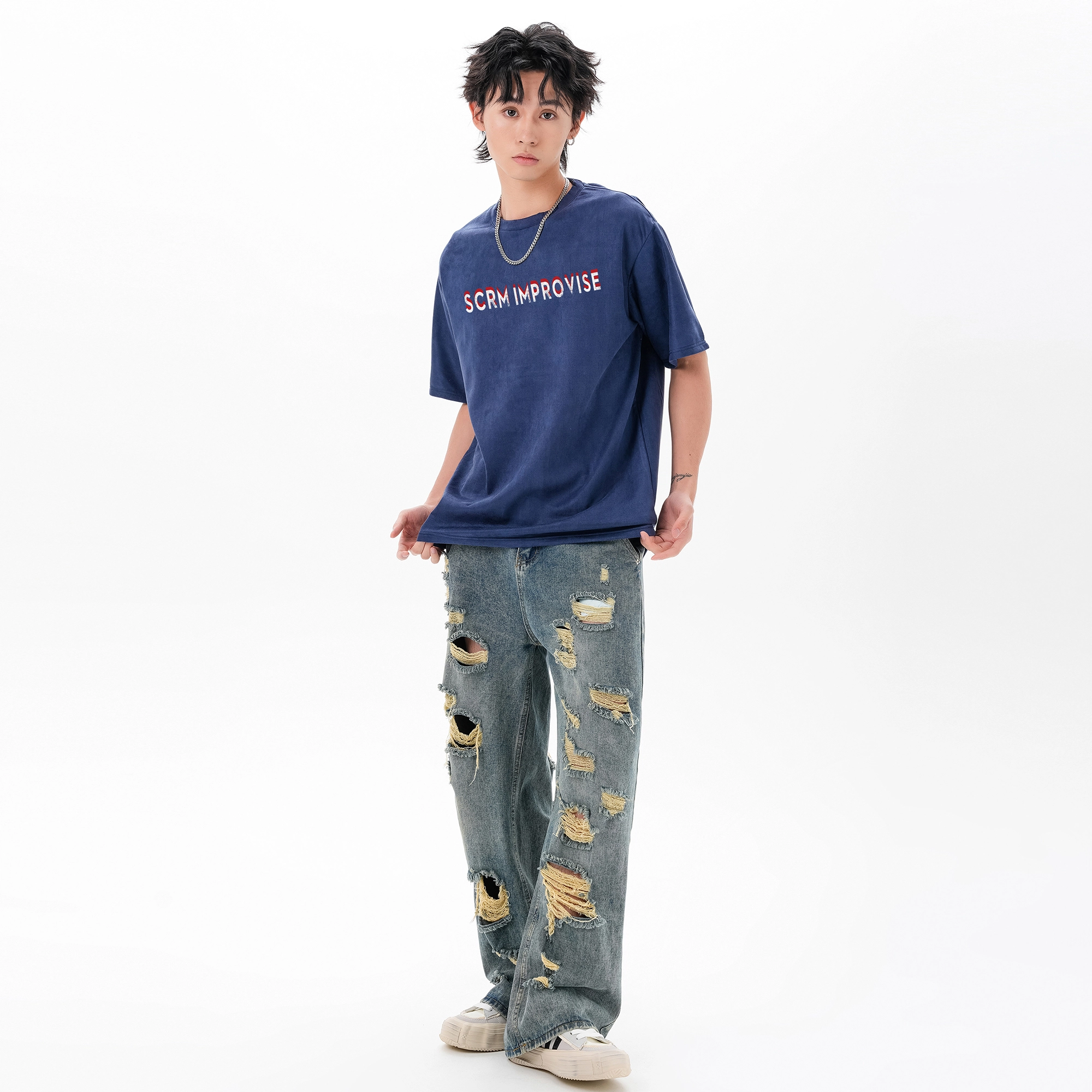 SCRM T