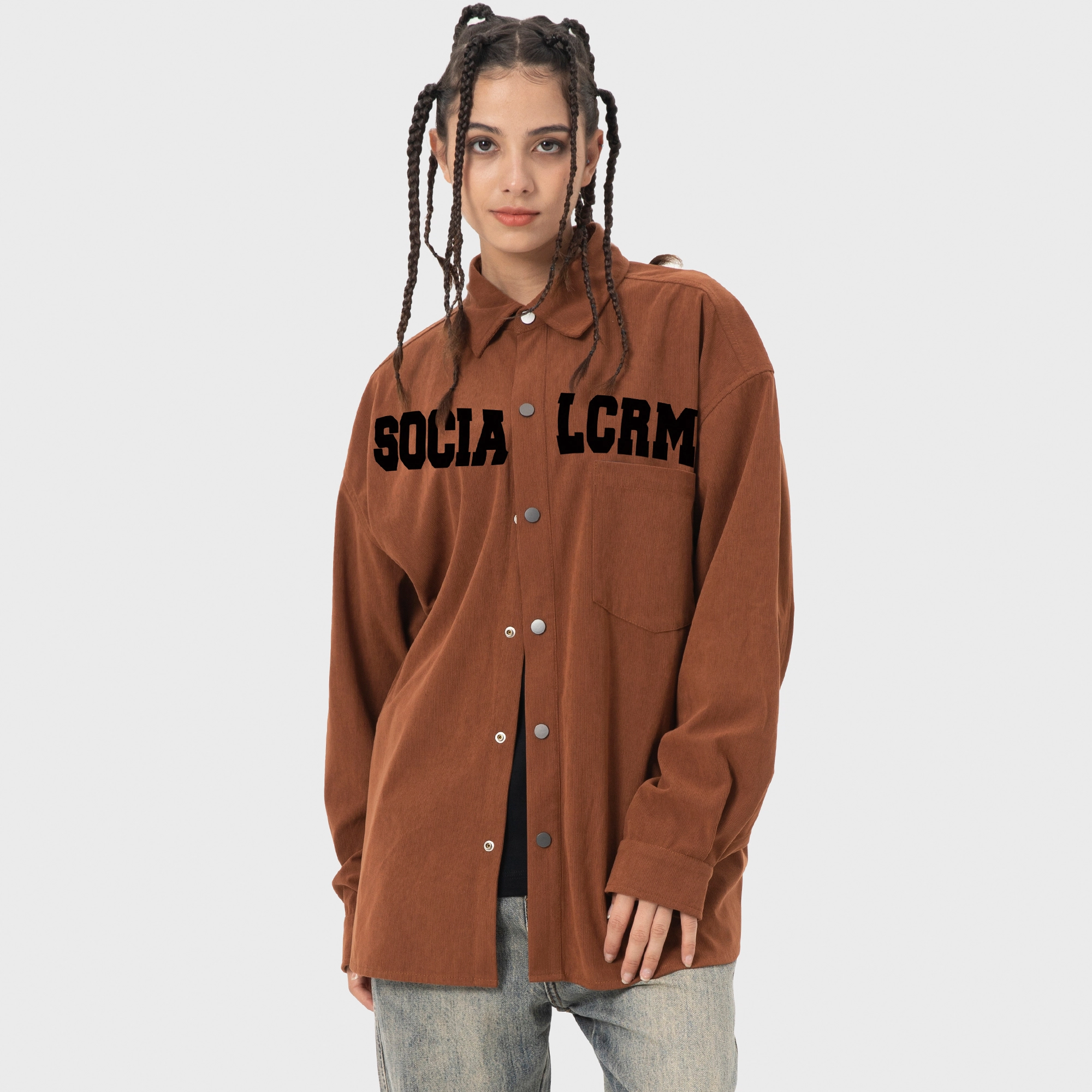 SCRM
