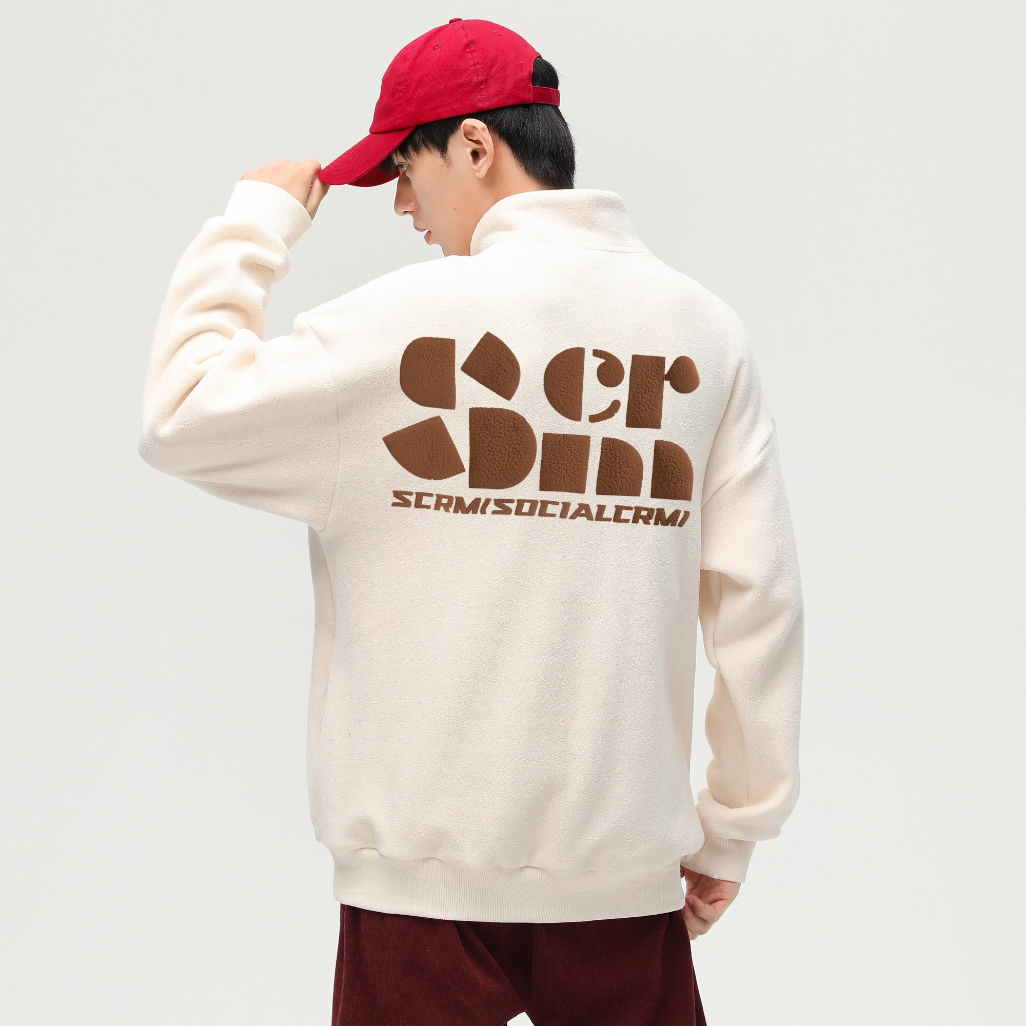 SCRM Logo