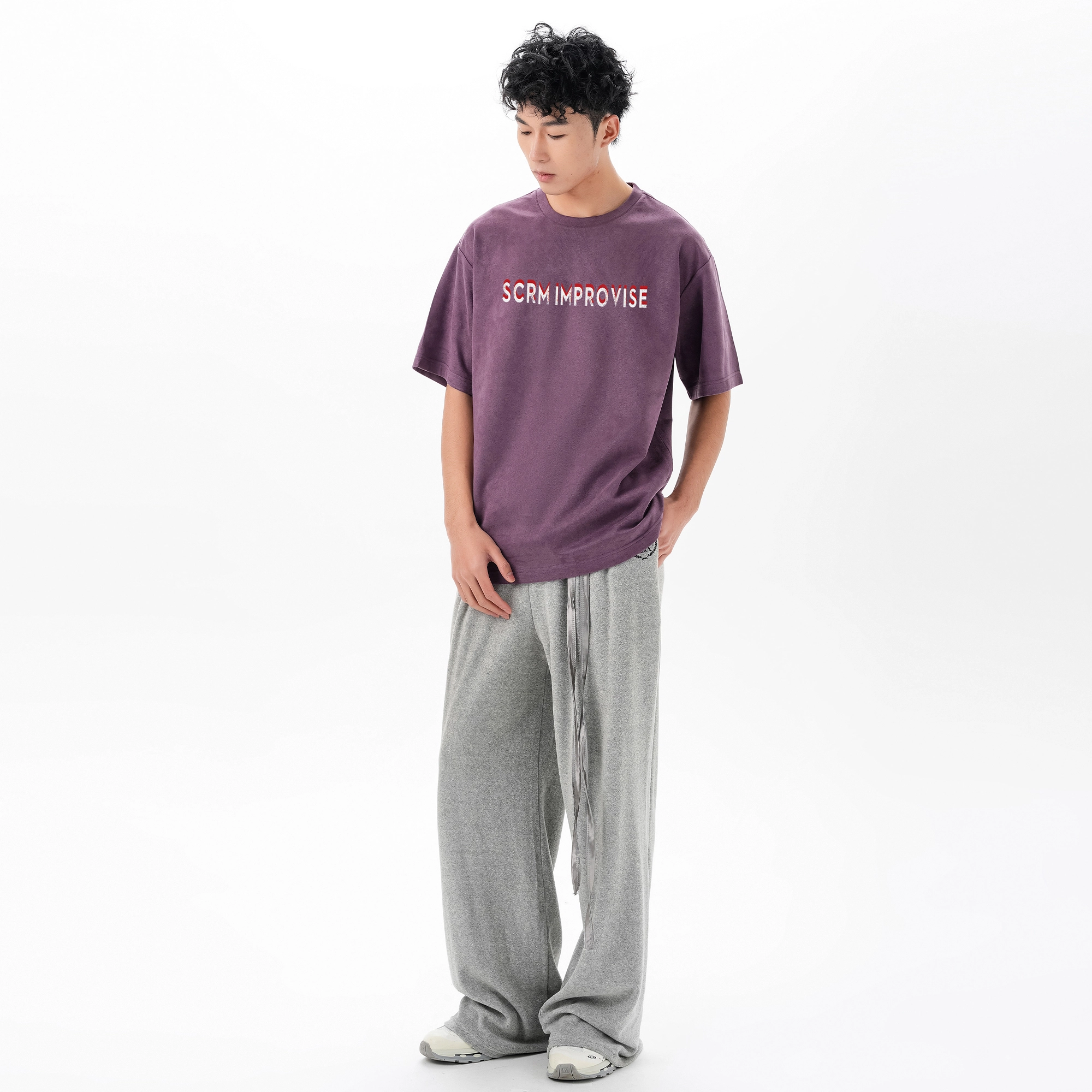 SCRM T