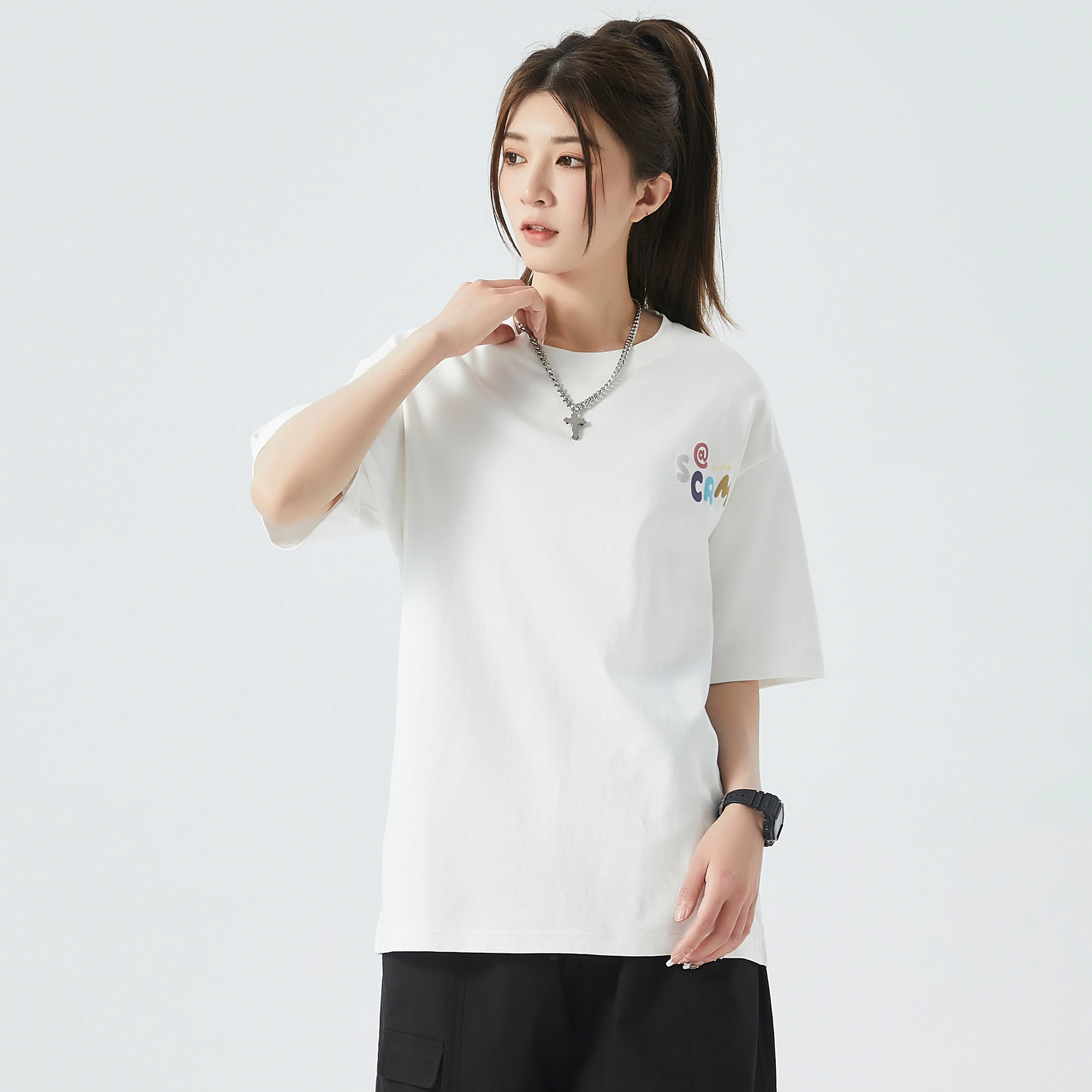 SCRM T