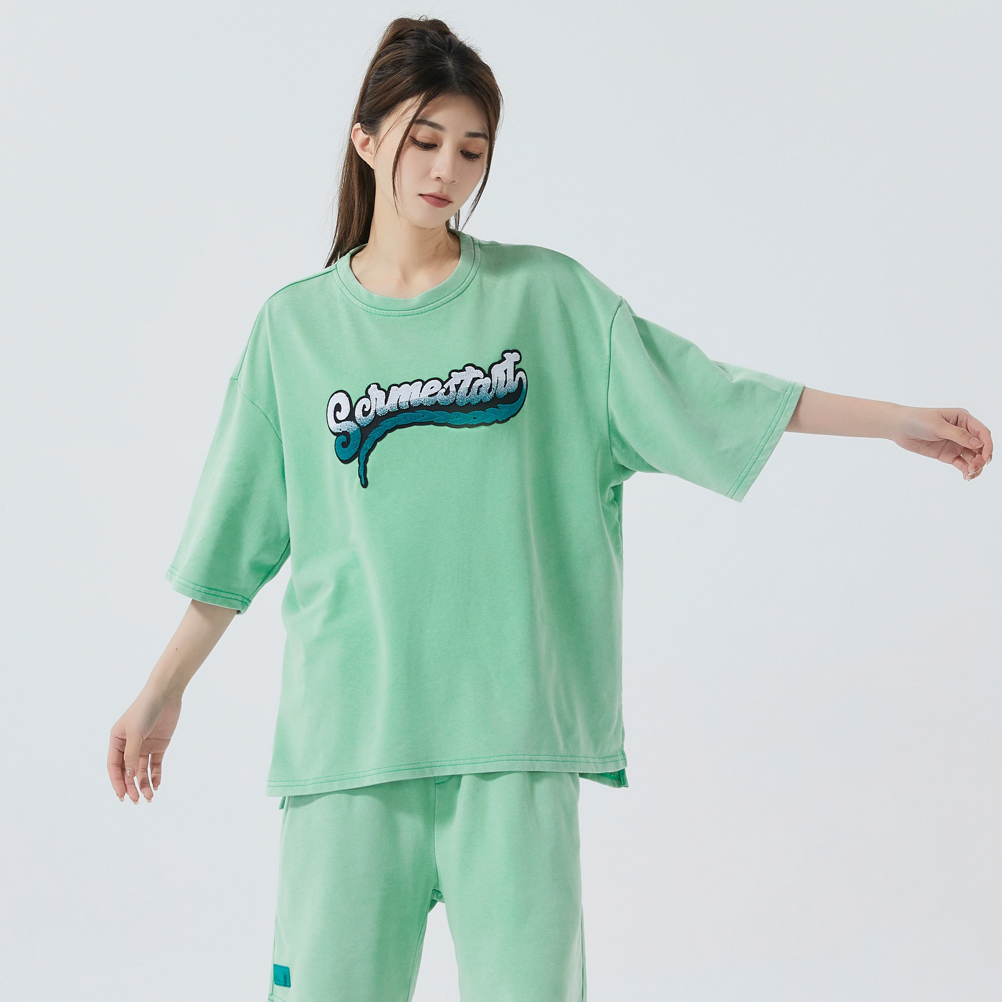 SCRM T
