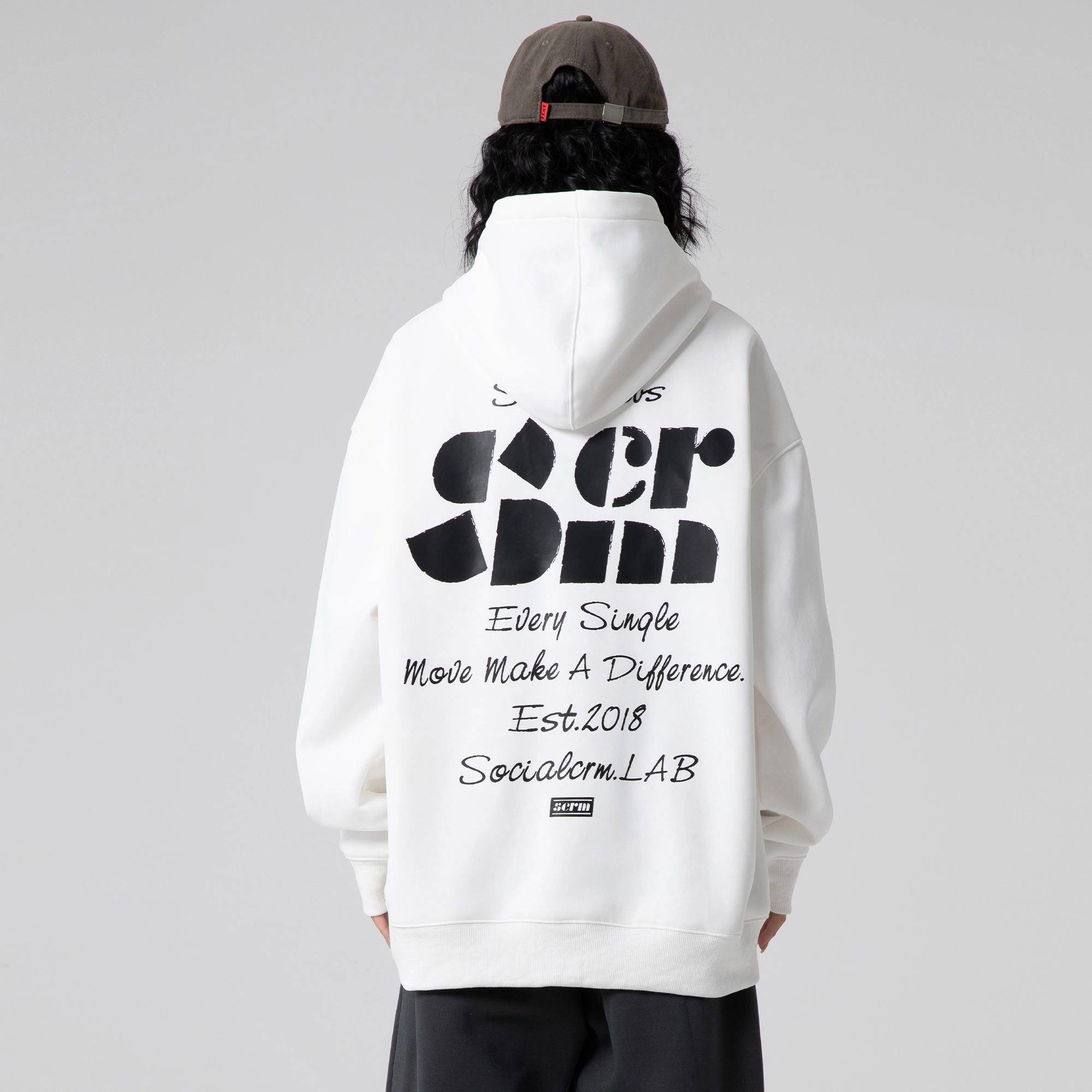 SCRM Logo