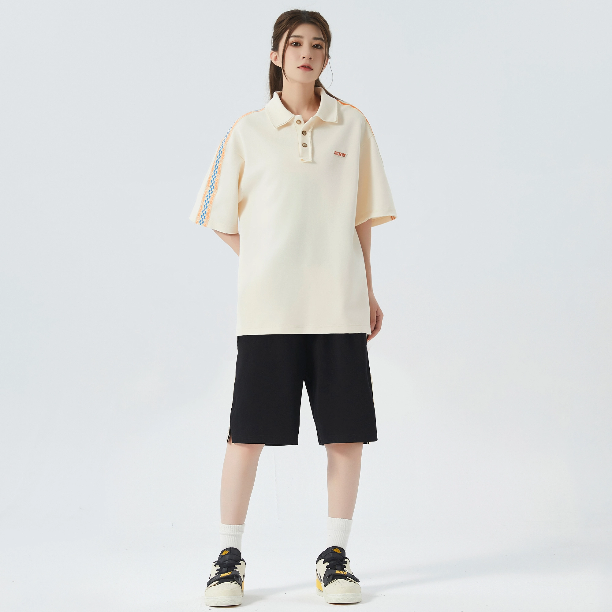 SCRM Polo