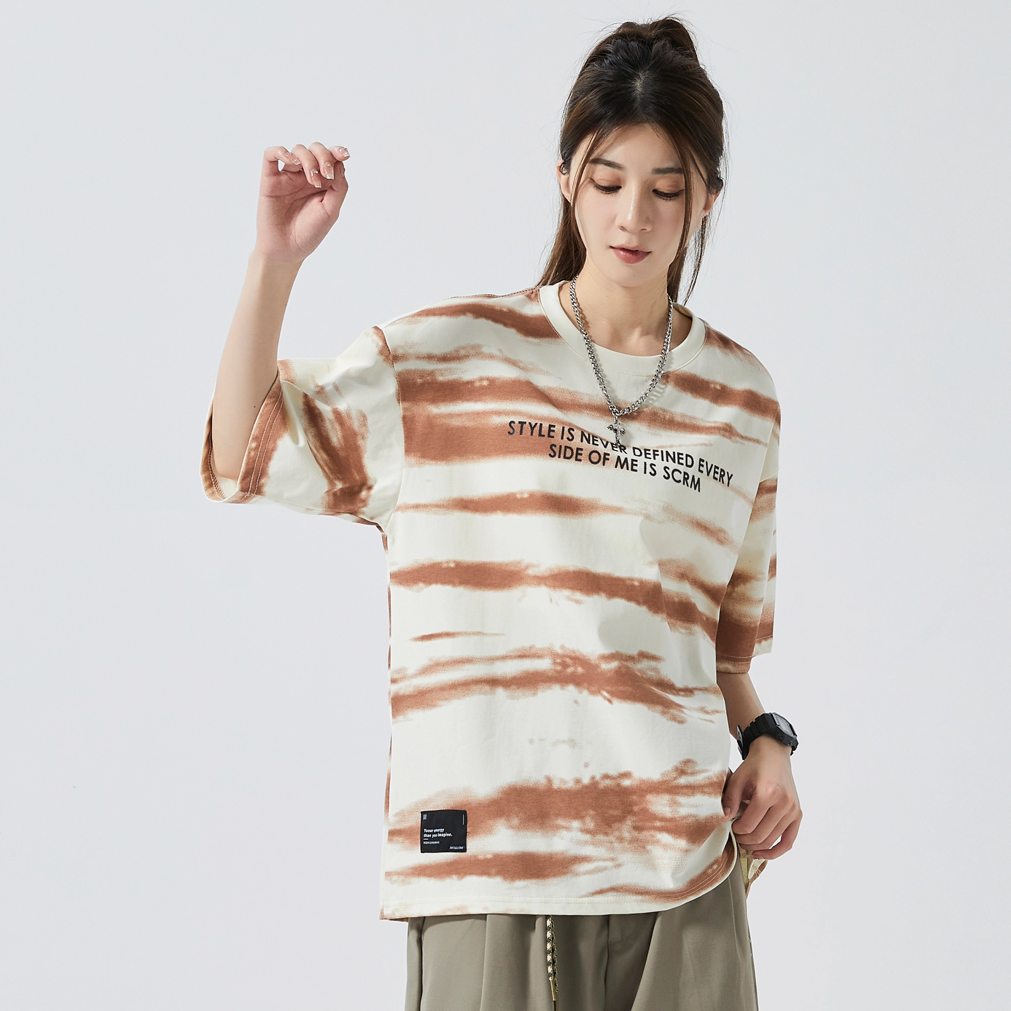 SCRM T