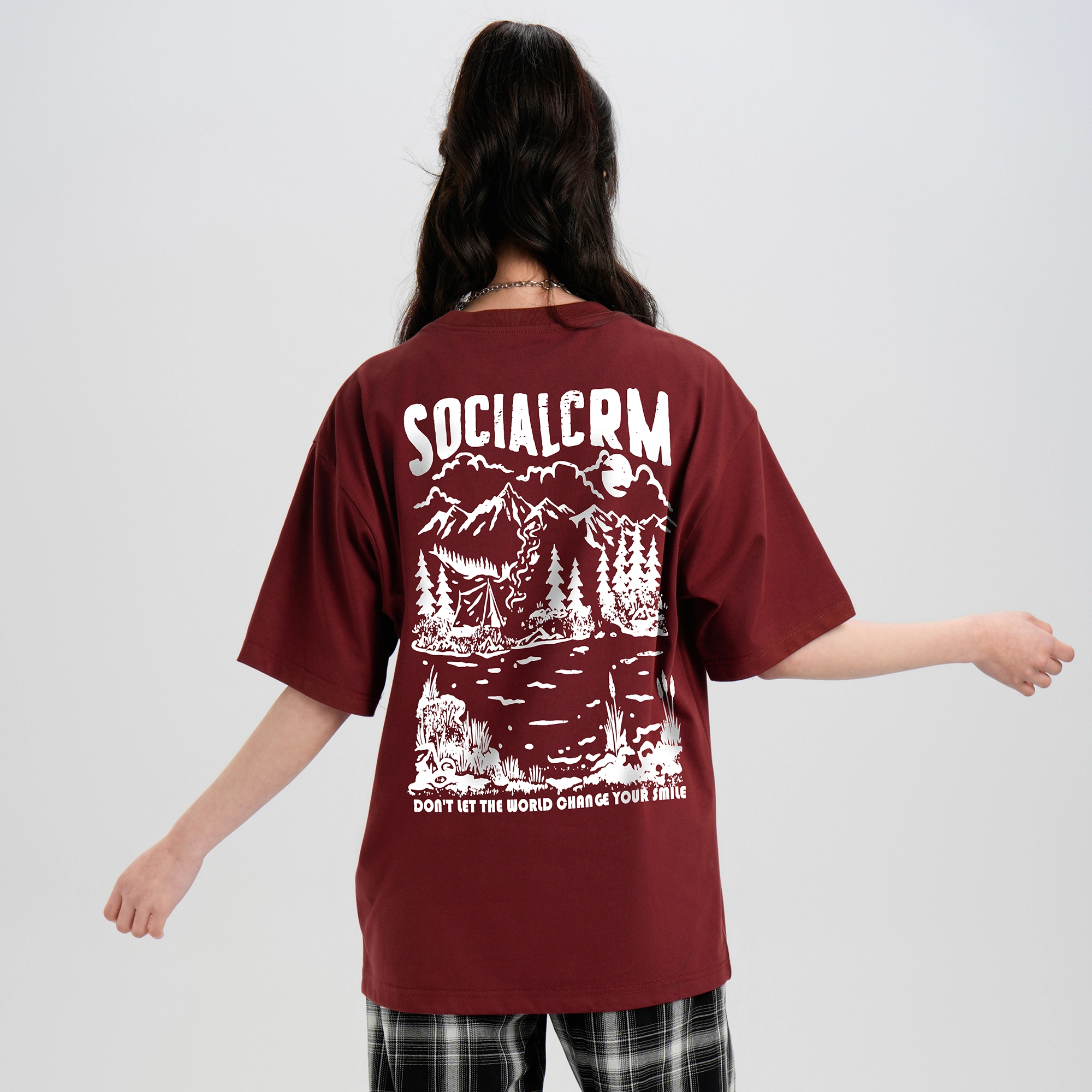 SCRM LogoUPF50+T
