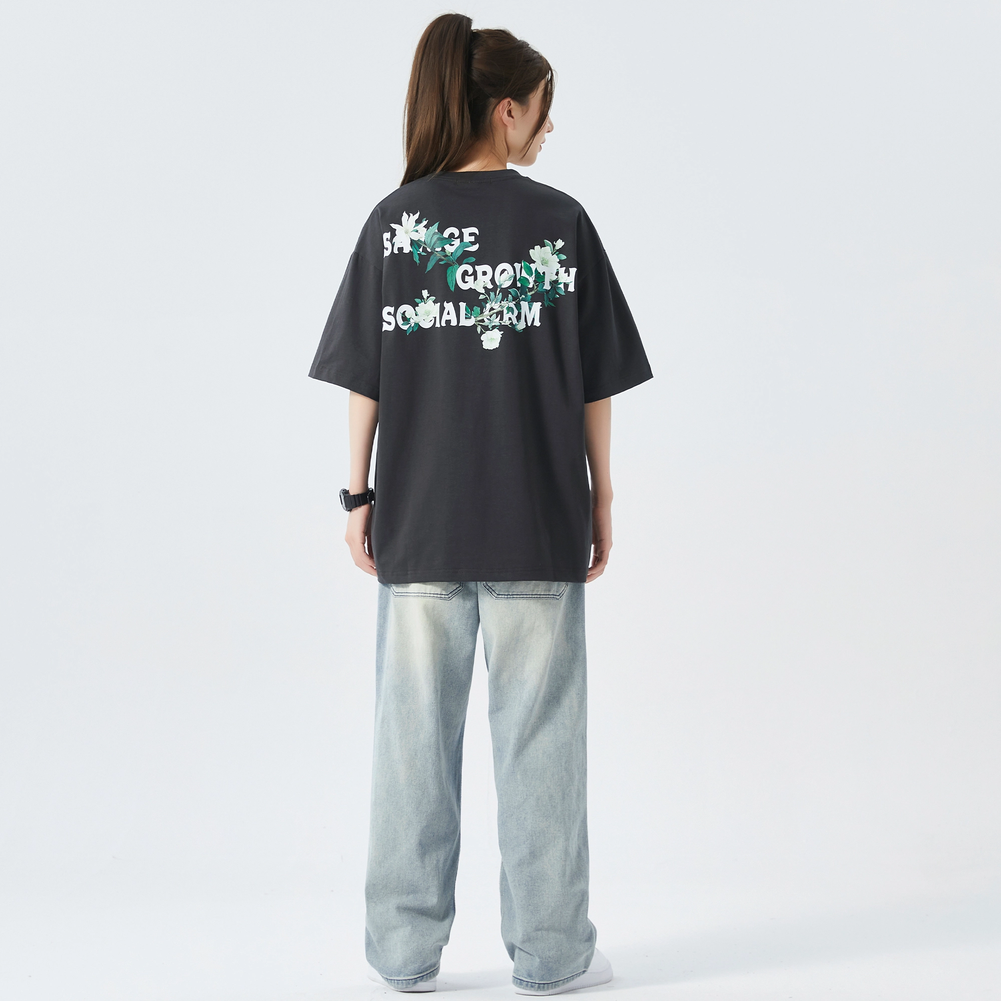 SCRM T