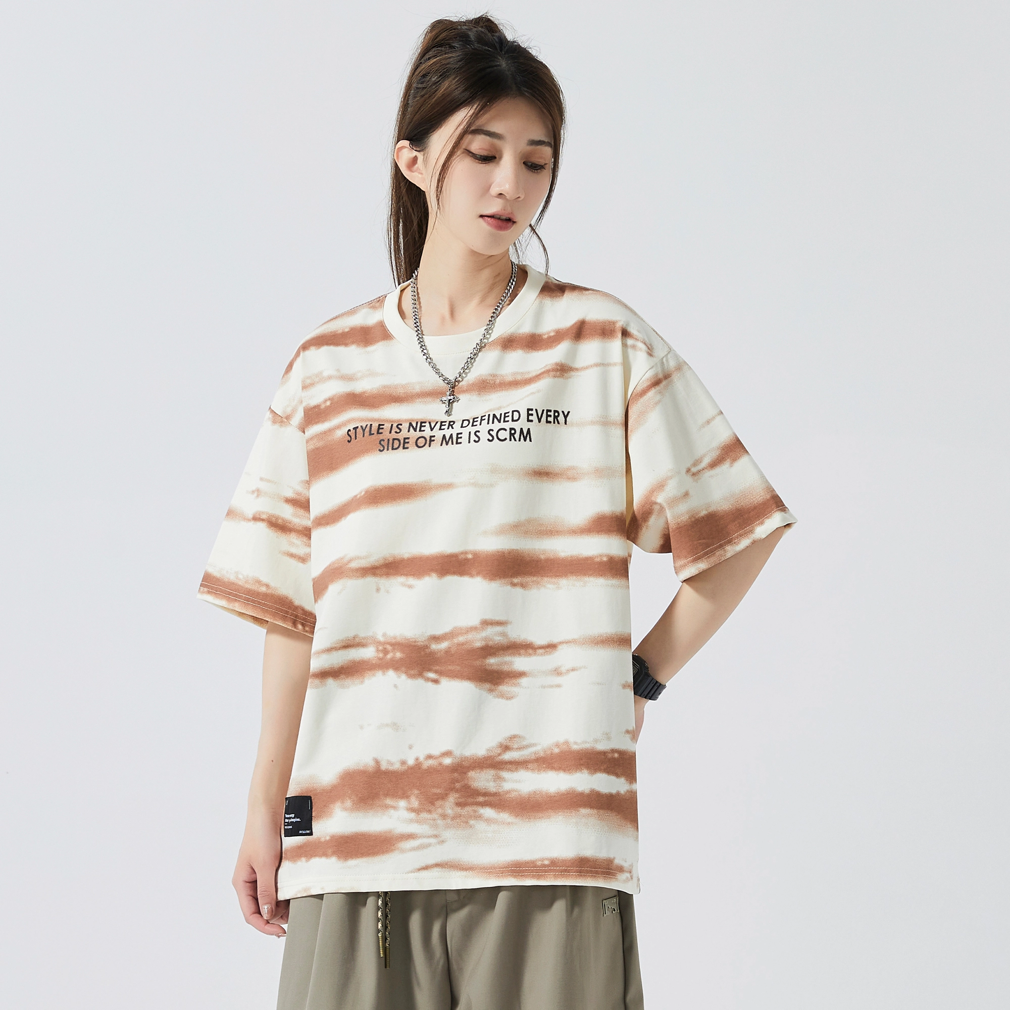 SCRM T