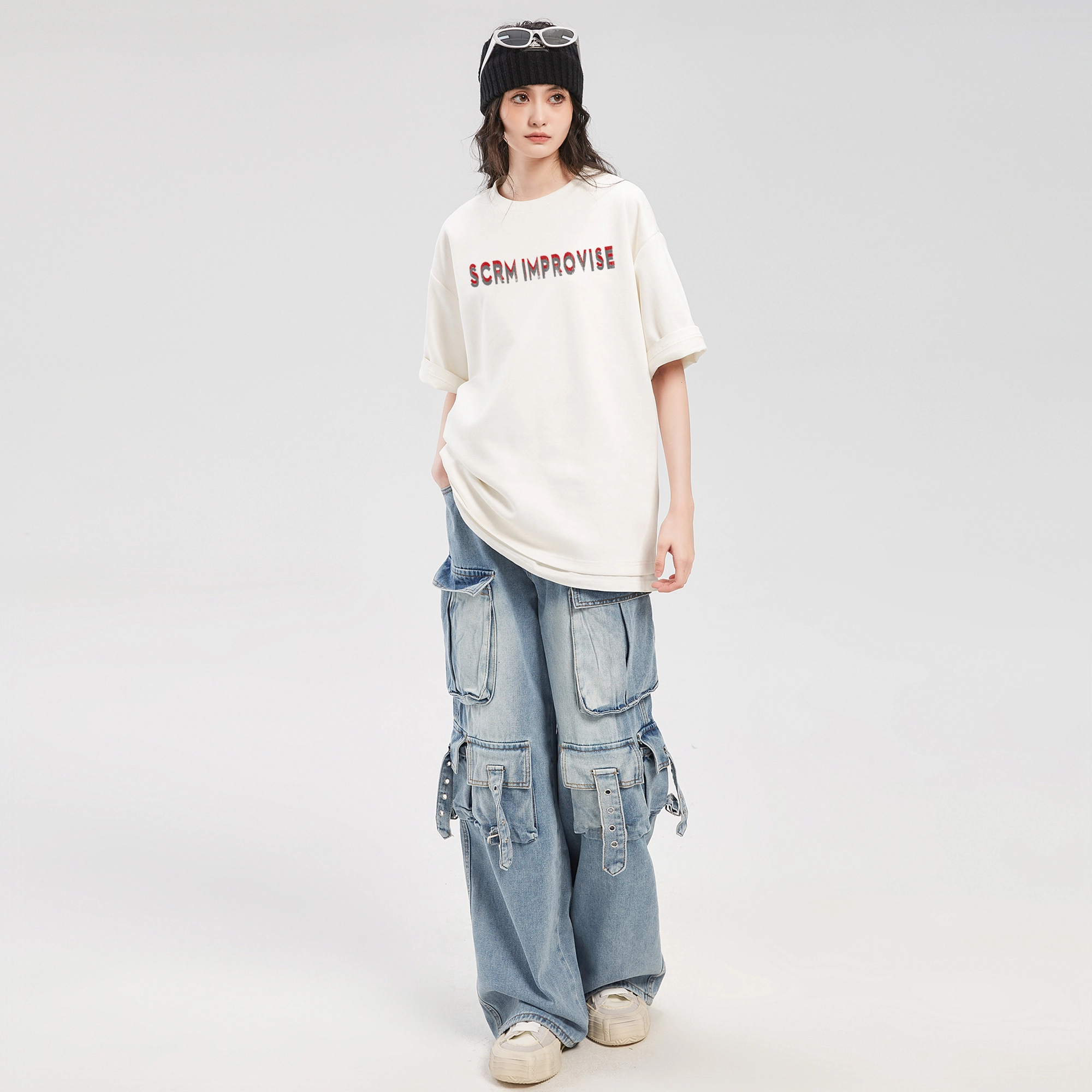 SCRM T