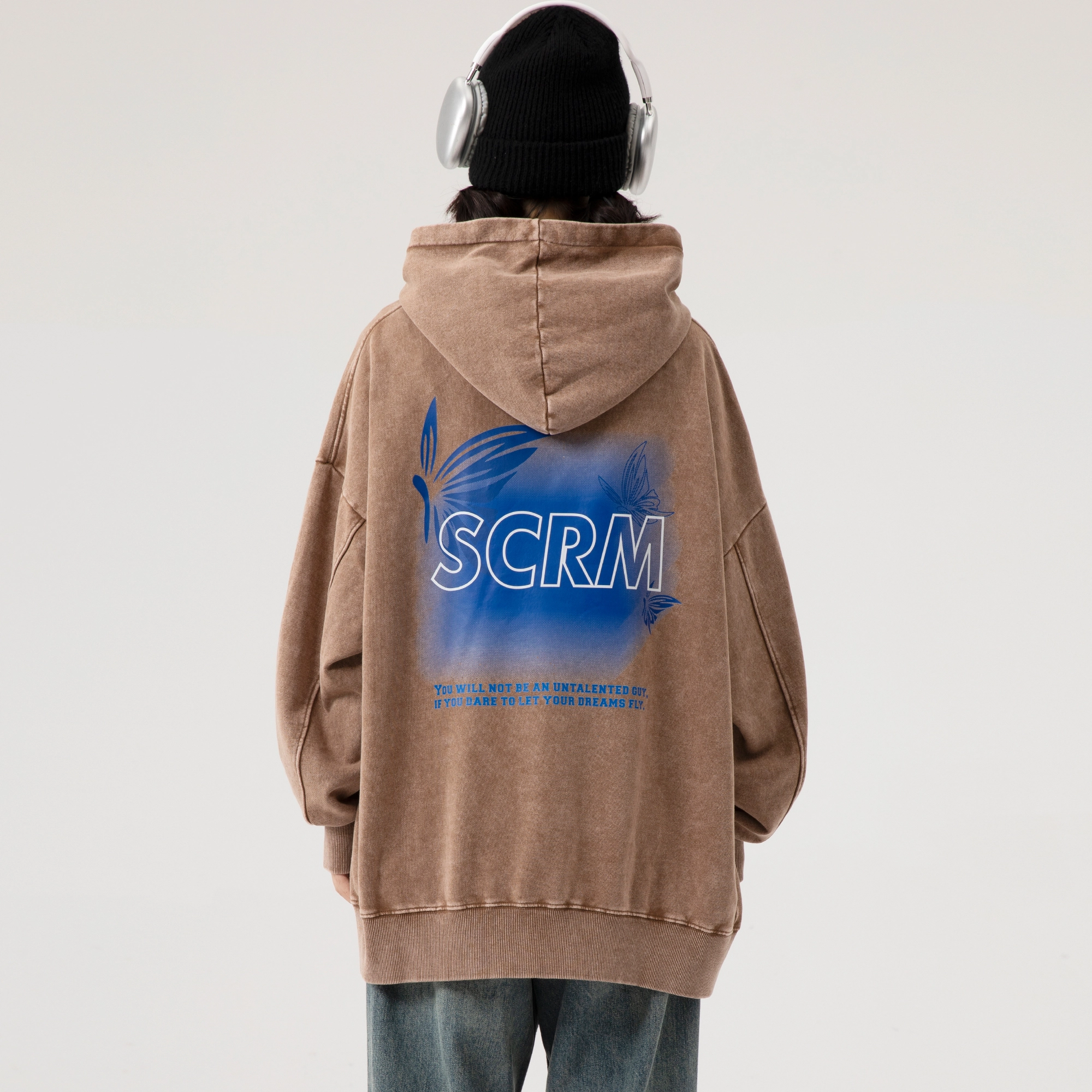 SCRM Logo