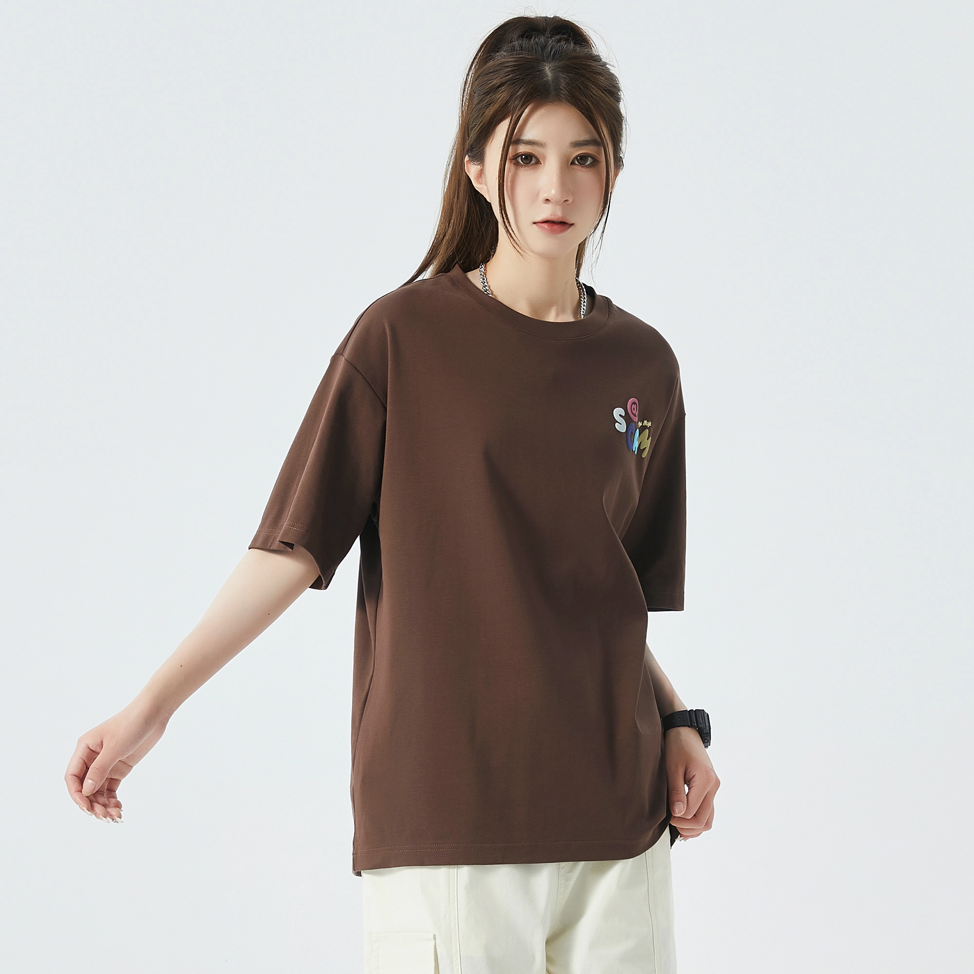 SCRM T