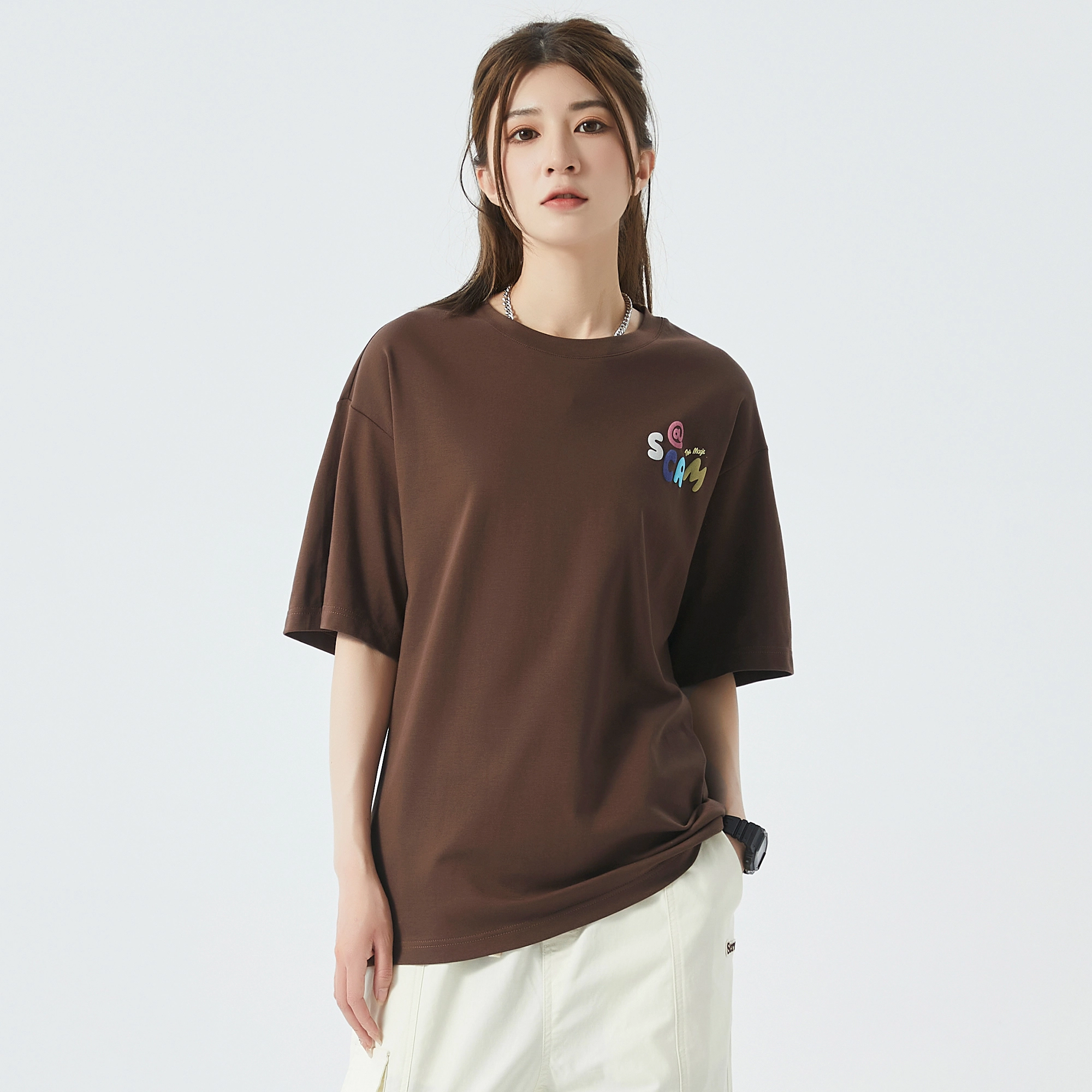 SCRM T