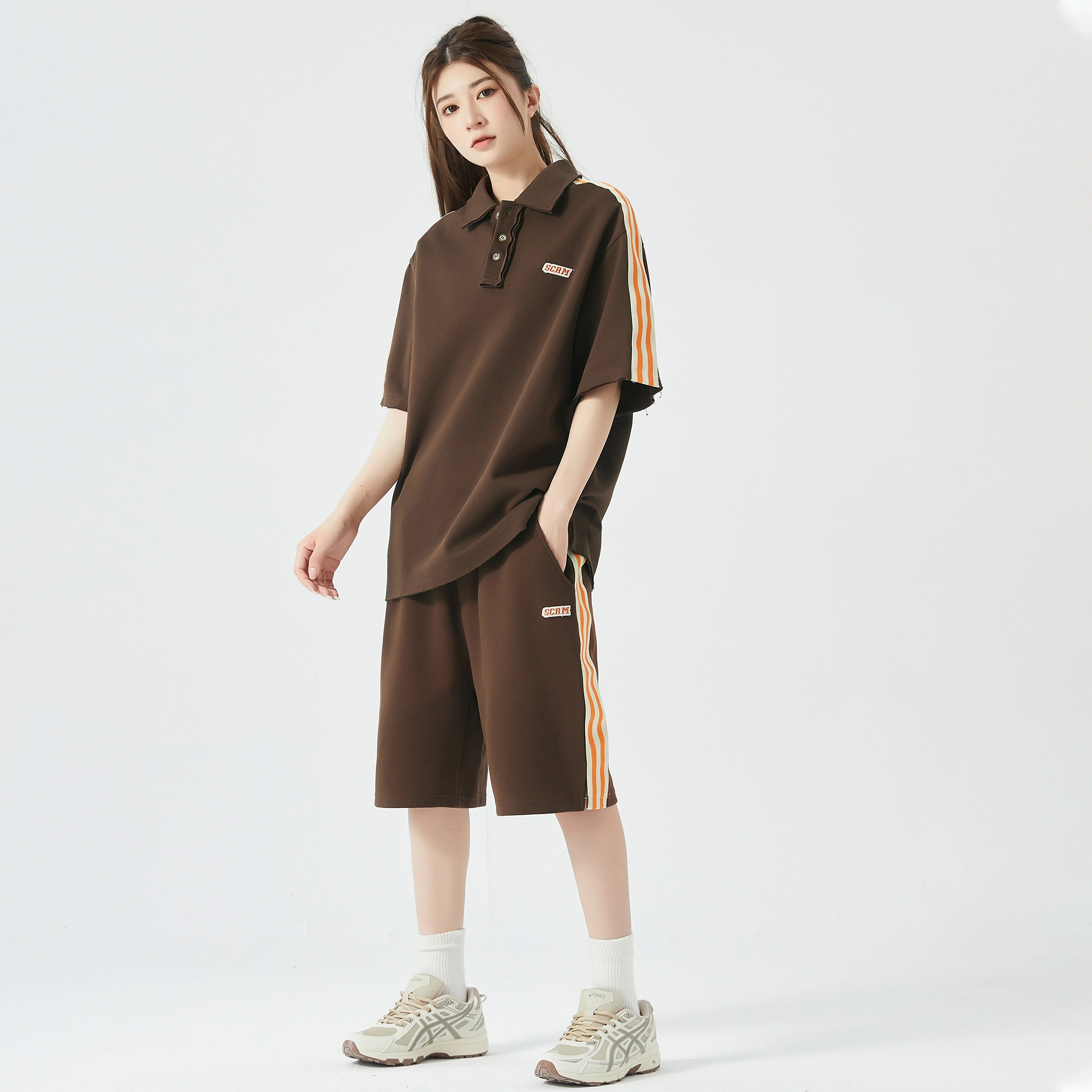 SCRM Polo