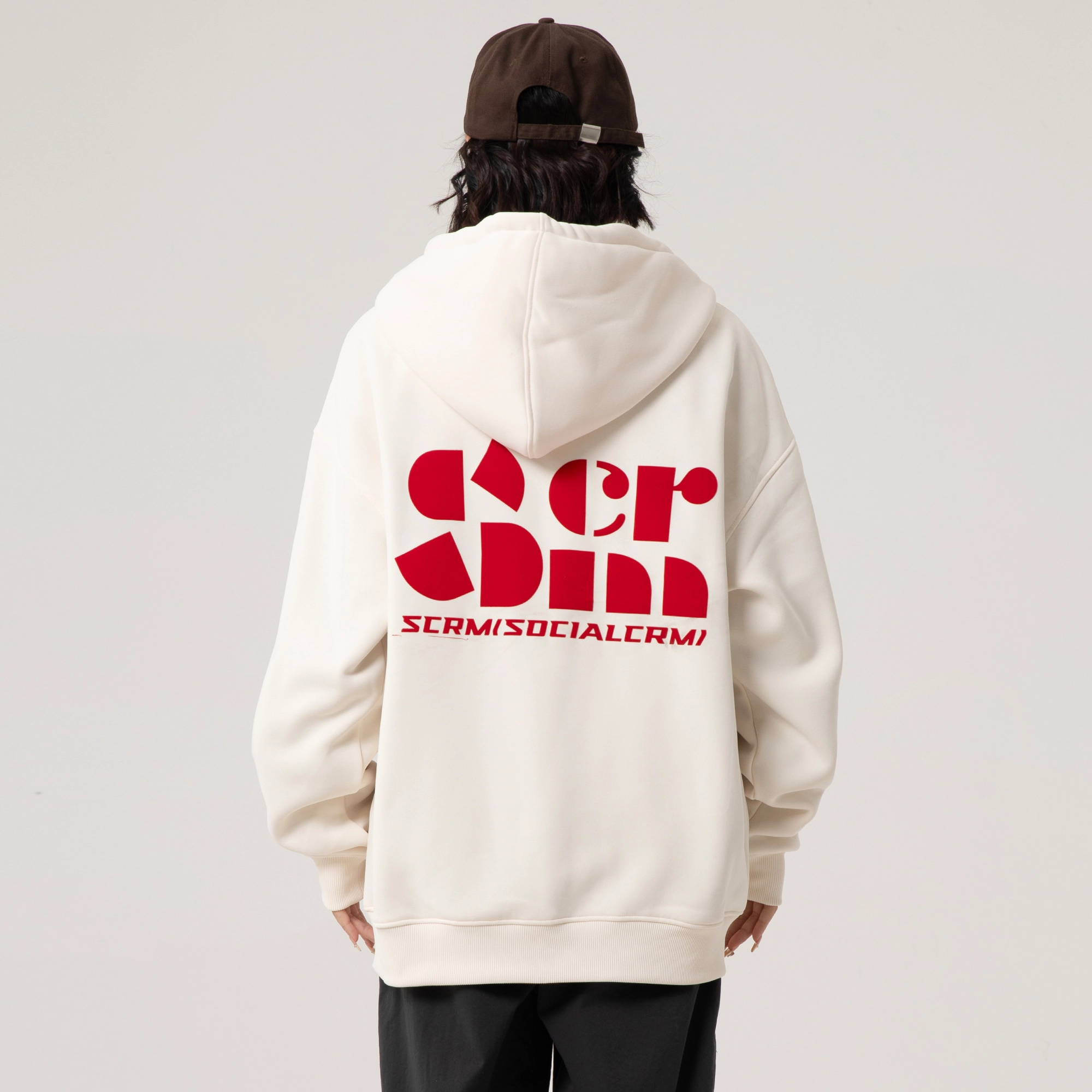 SCRM Logo