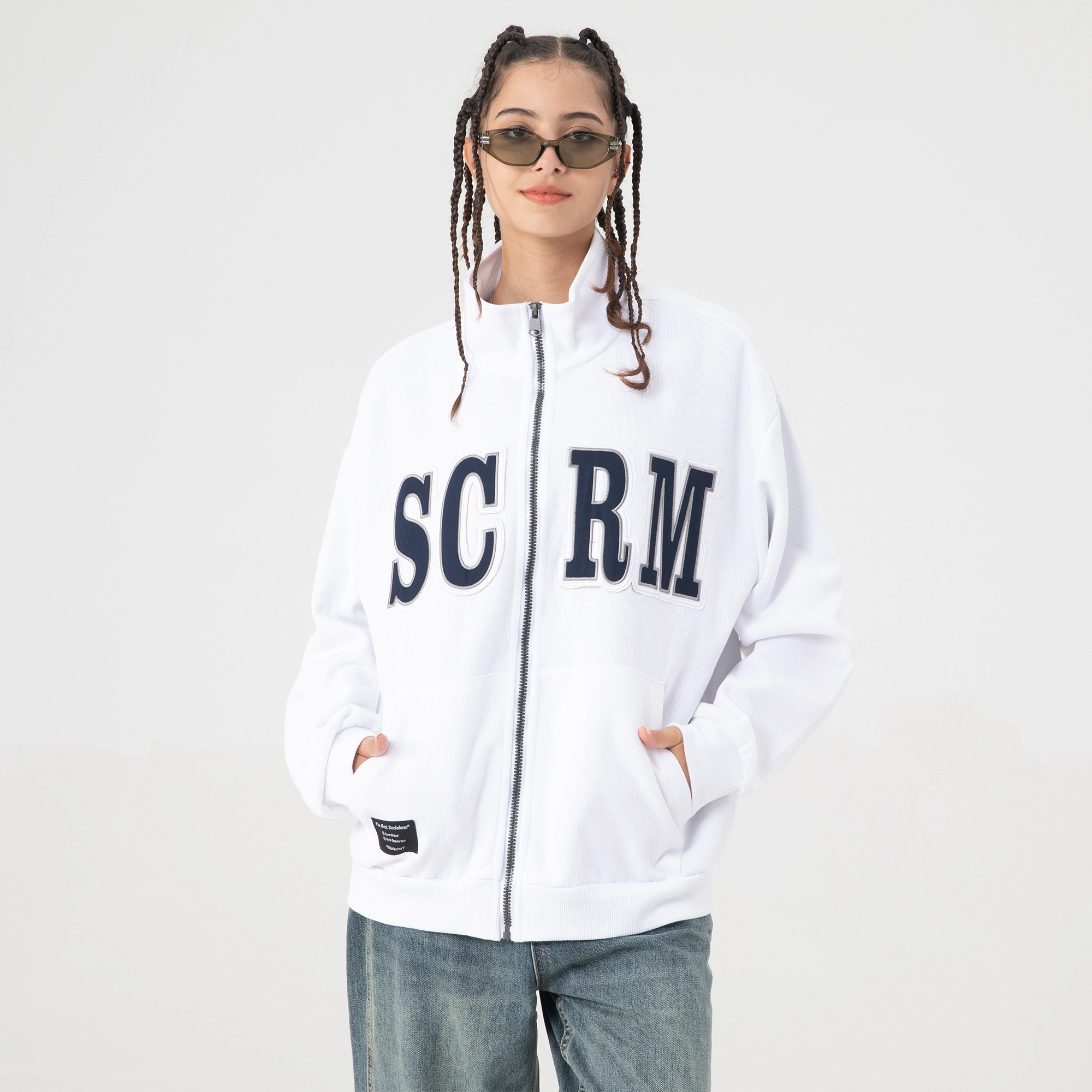 SCRM