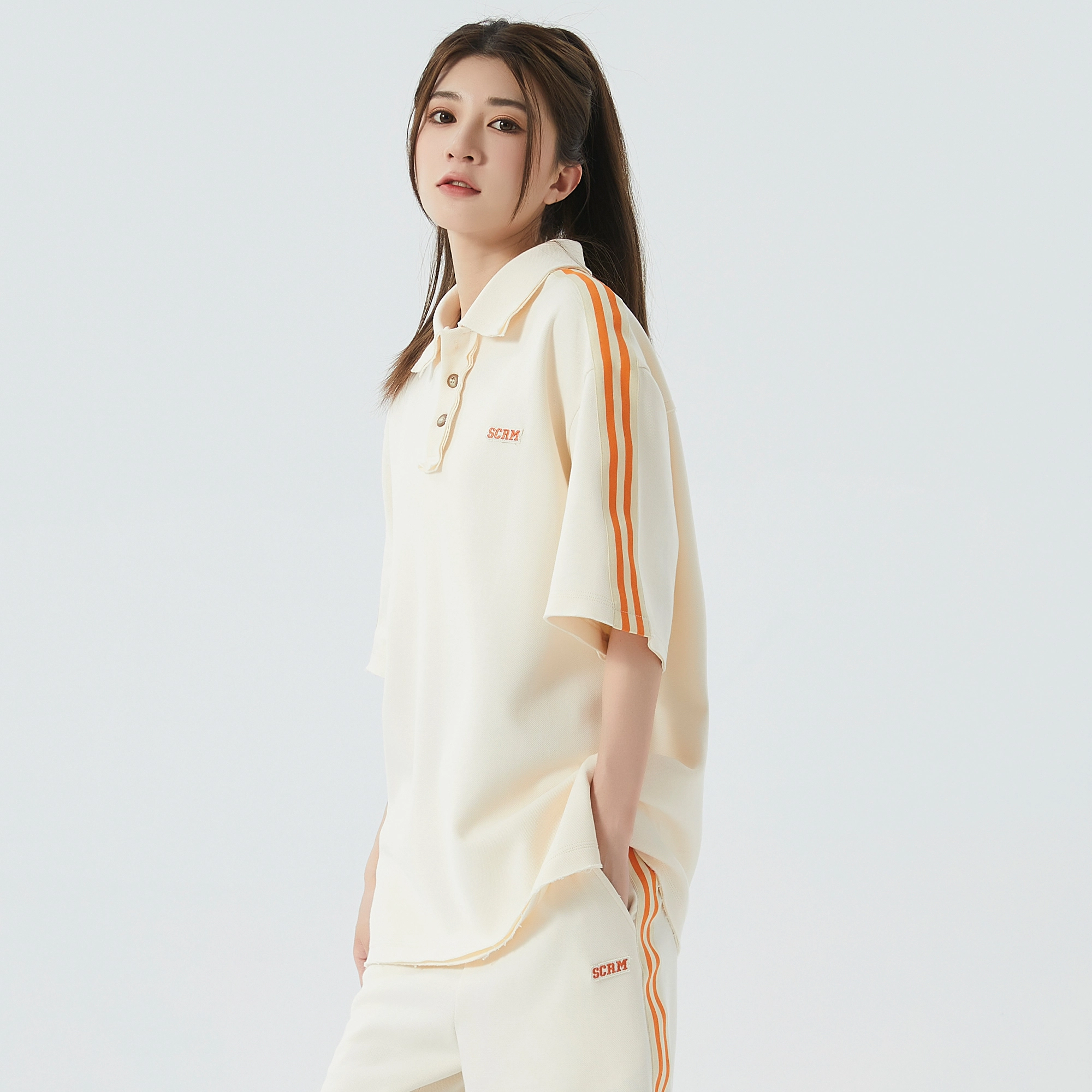 SCRM Polo
