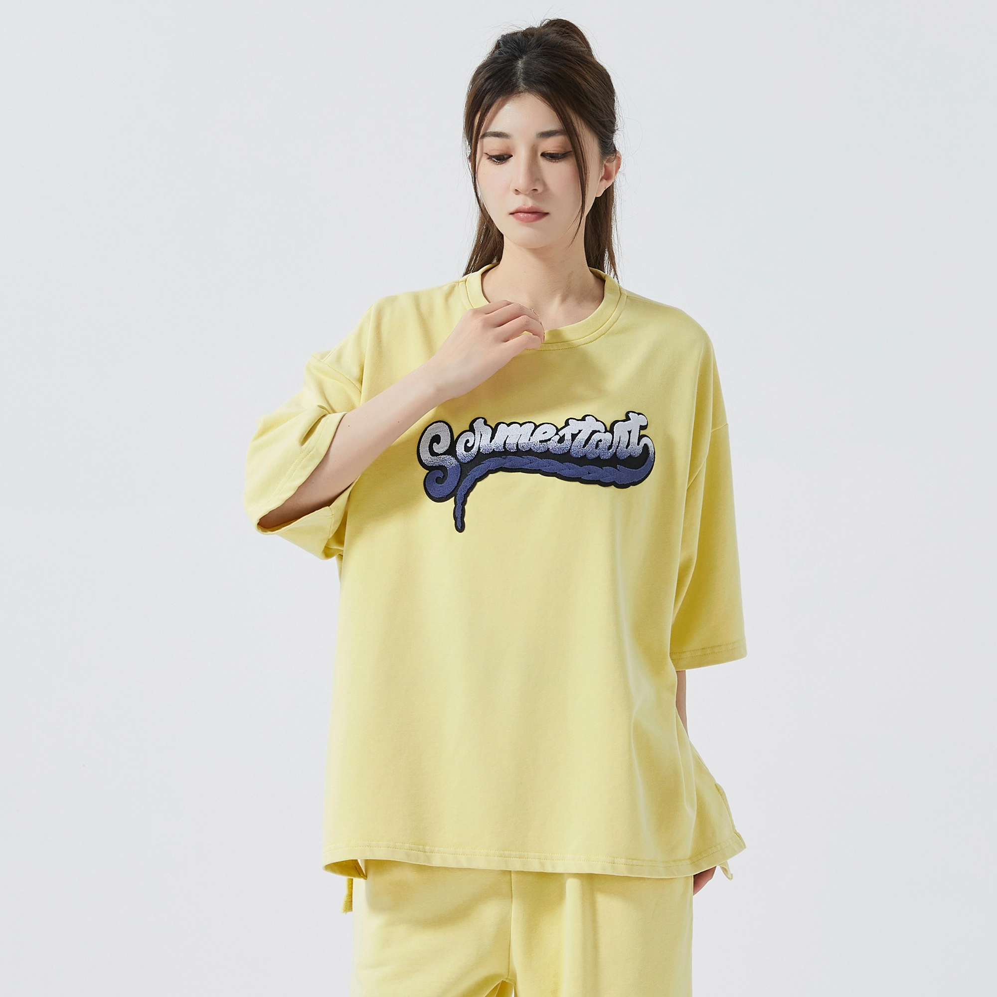 SCRM T