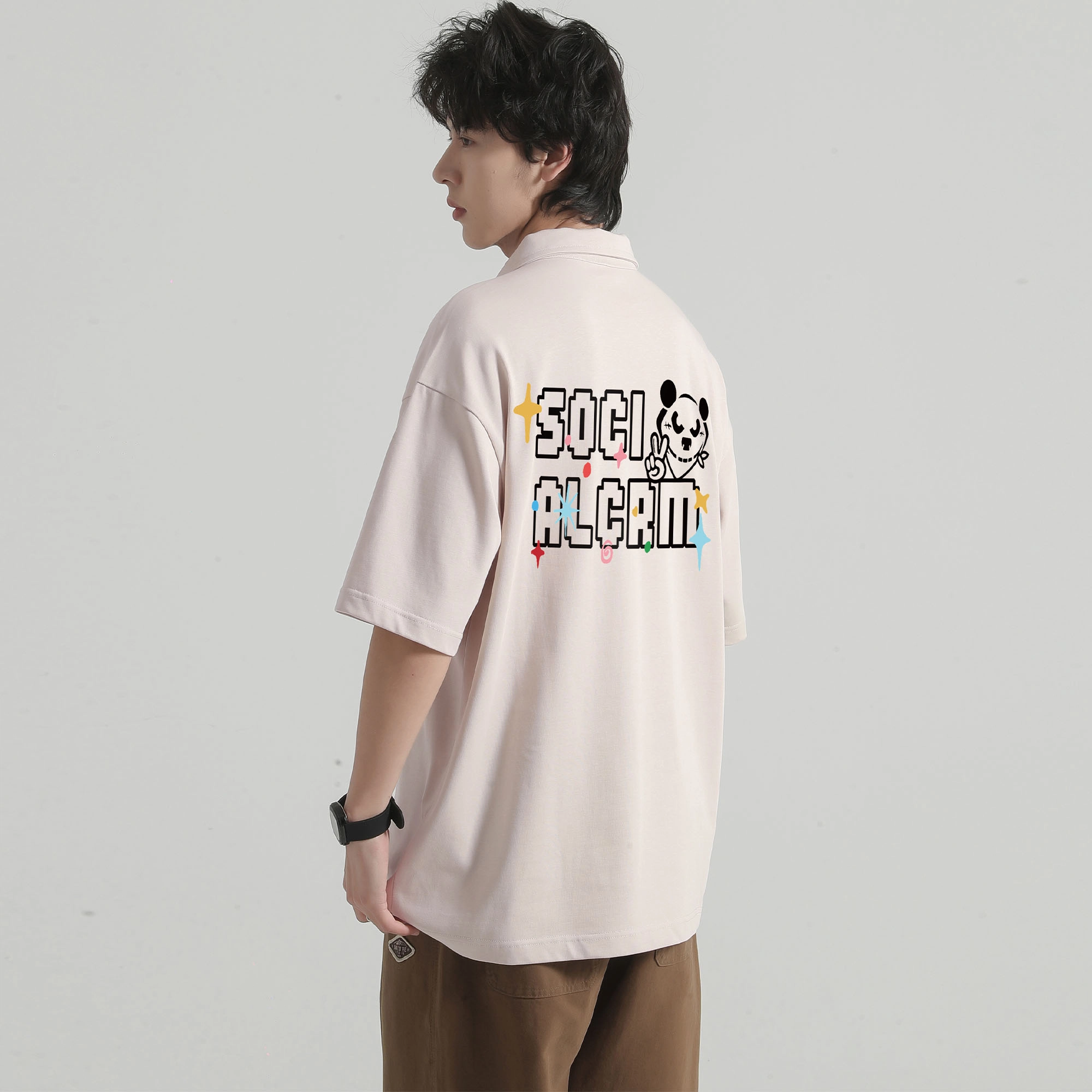 SCRM LogoPolo