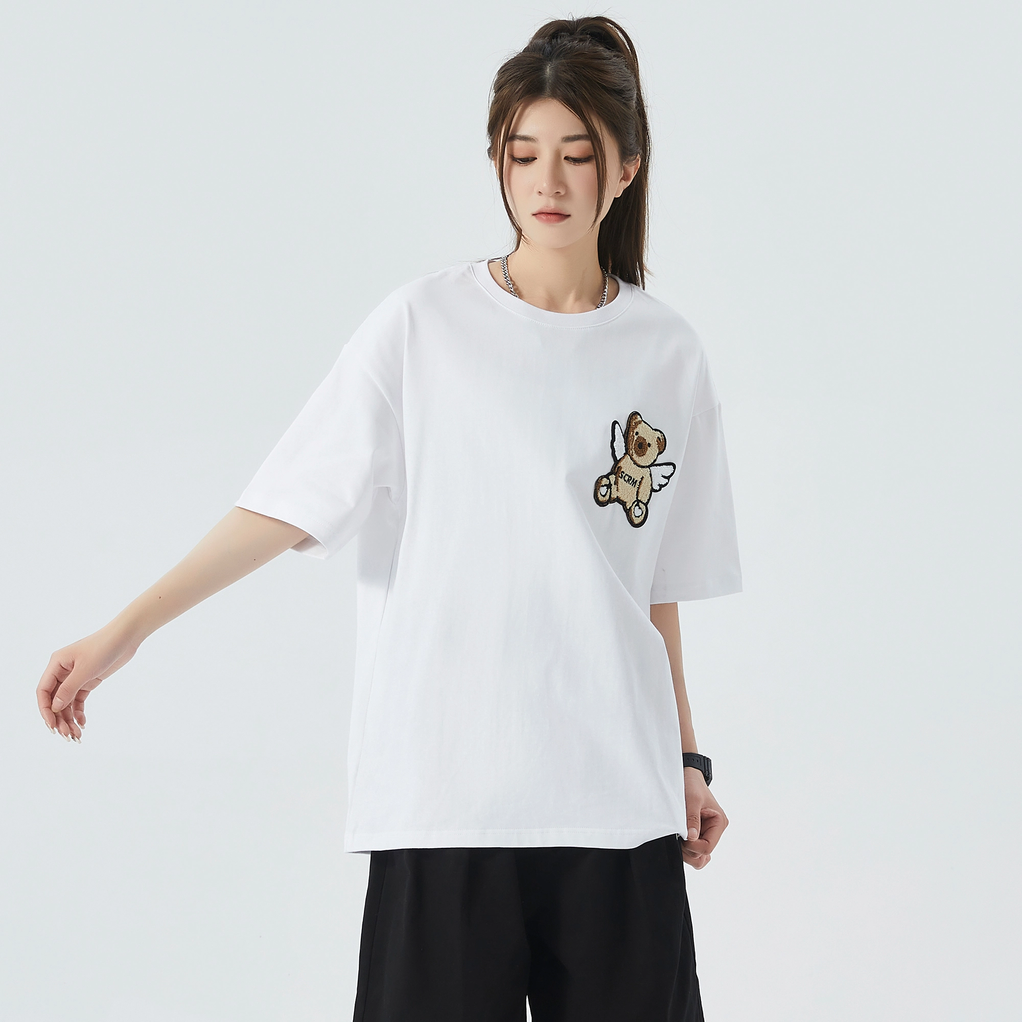 SCRM T