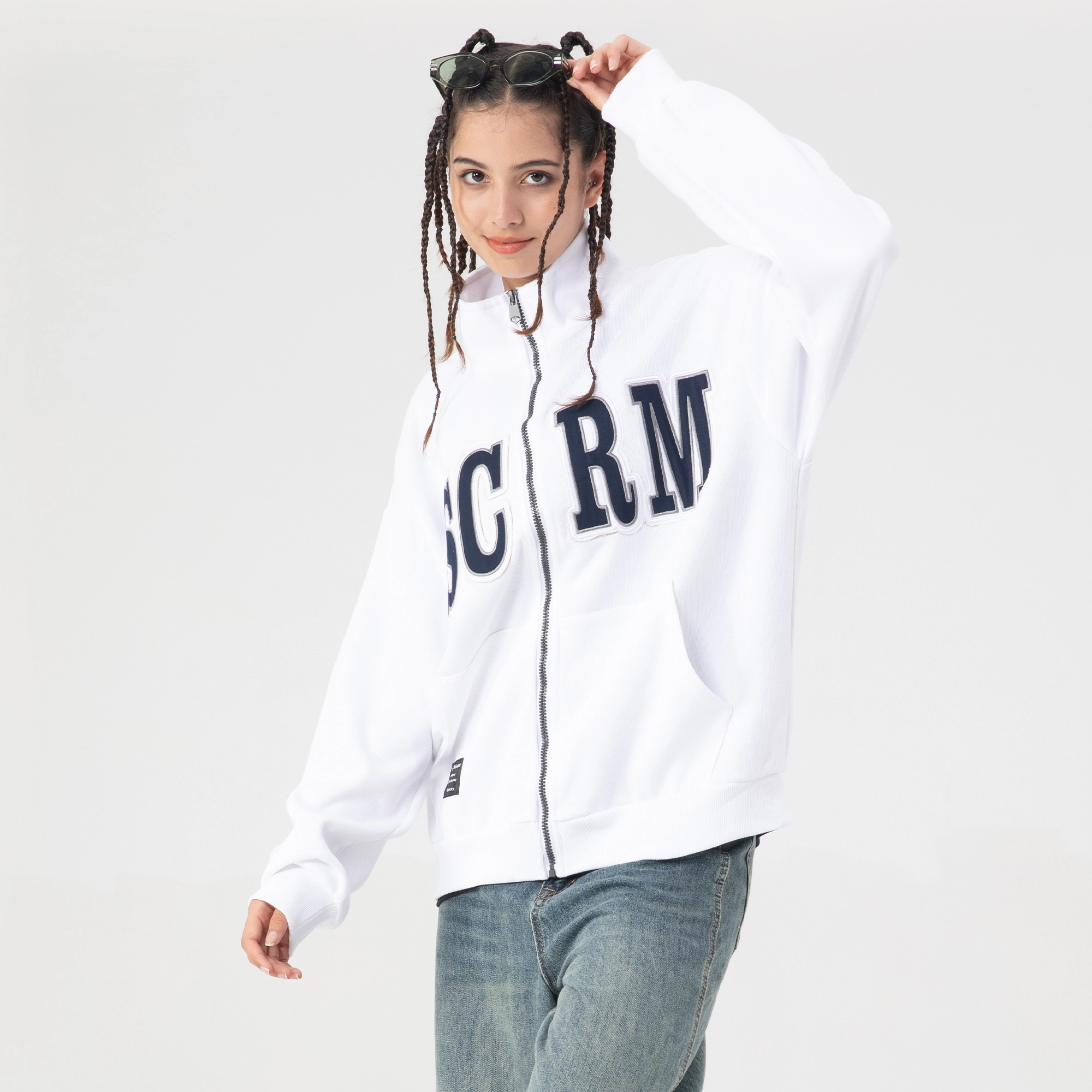 SCRM