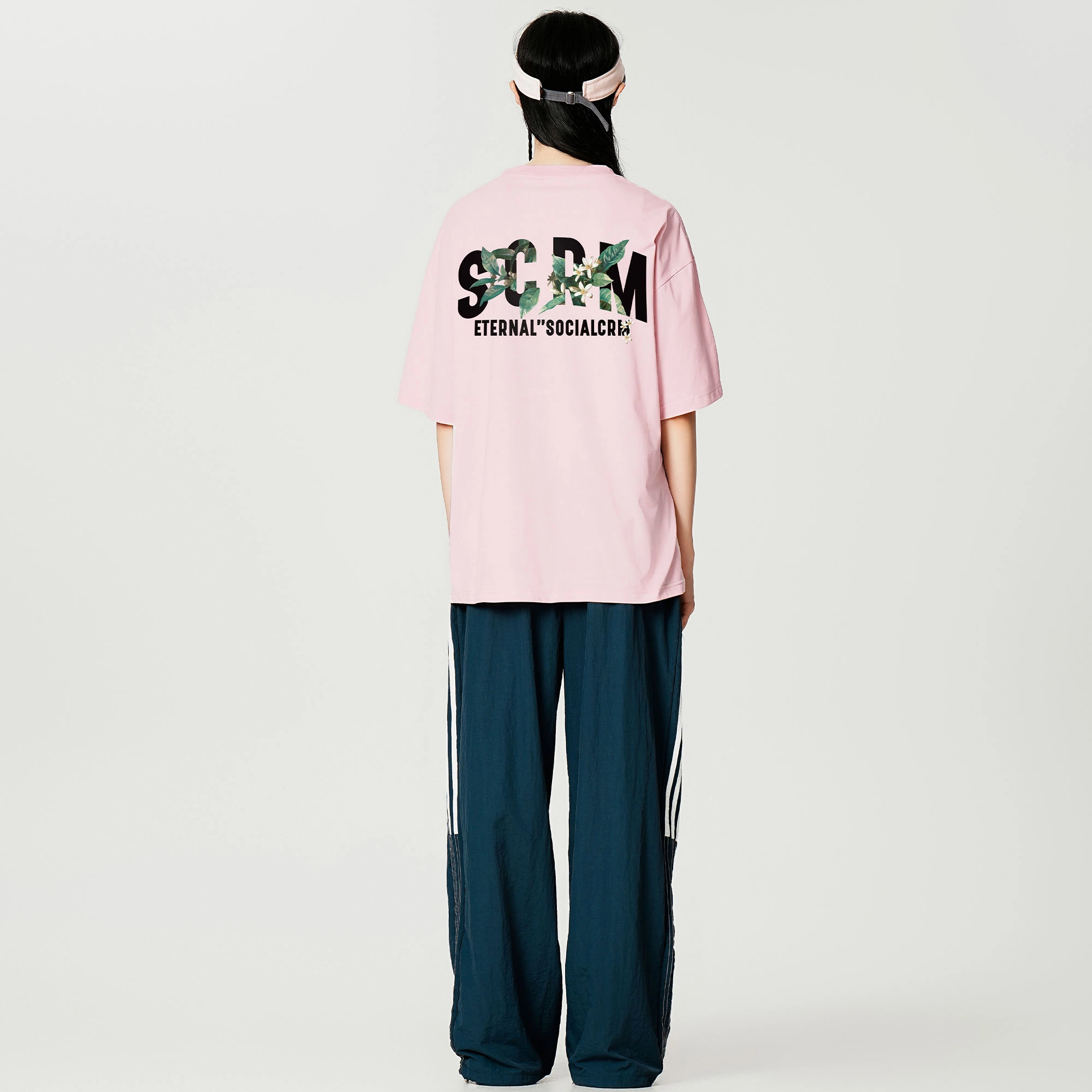 SCRM LogoT