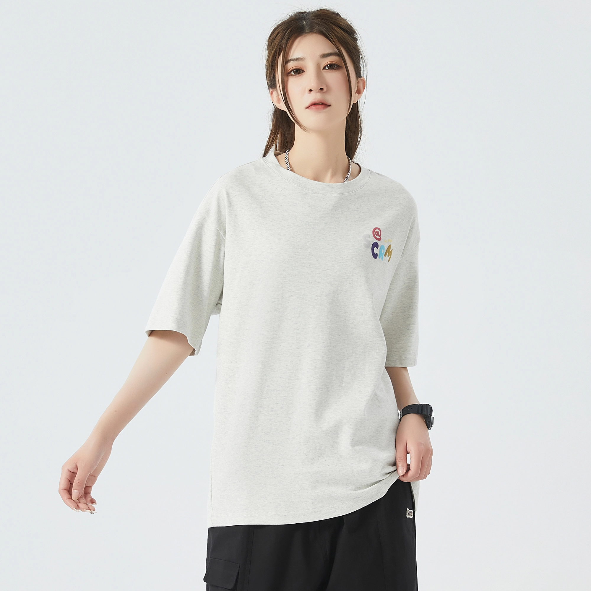 SCRM T