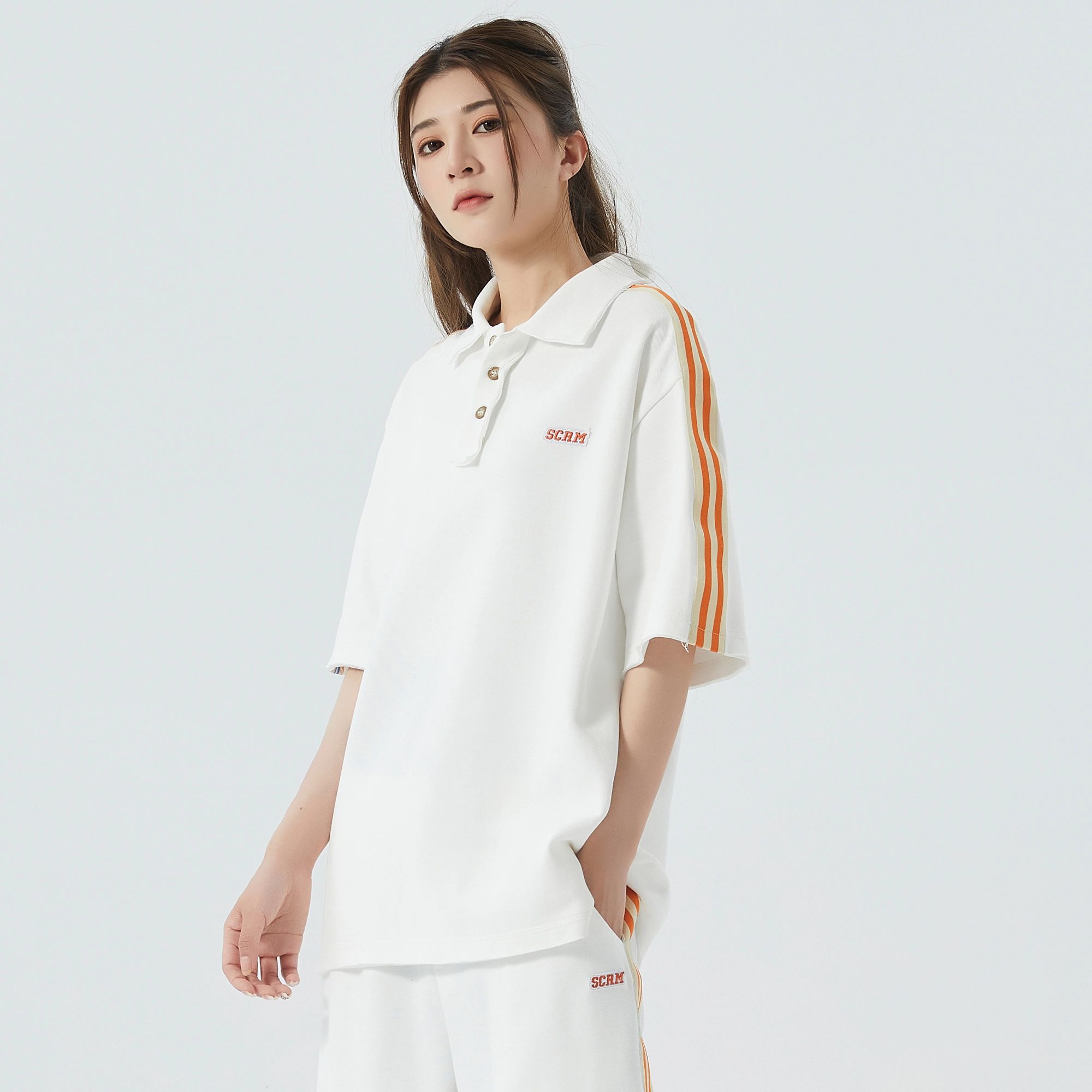 SCRM Polo