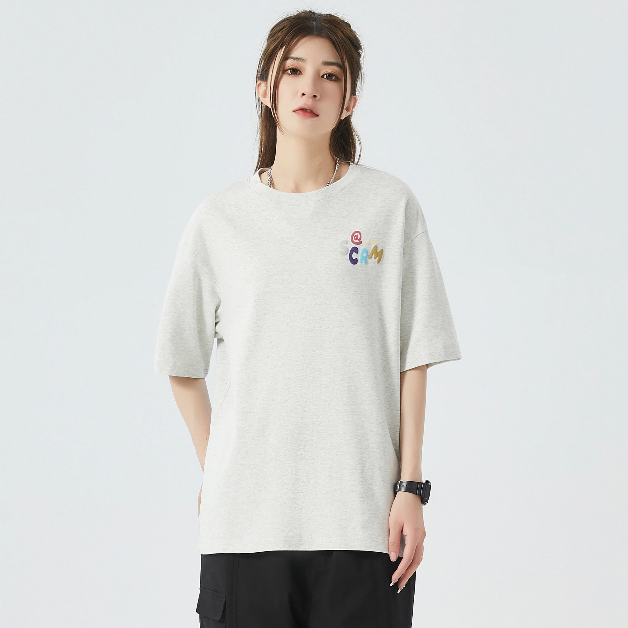 SCRM T