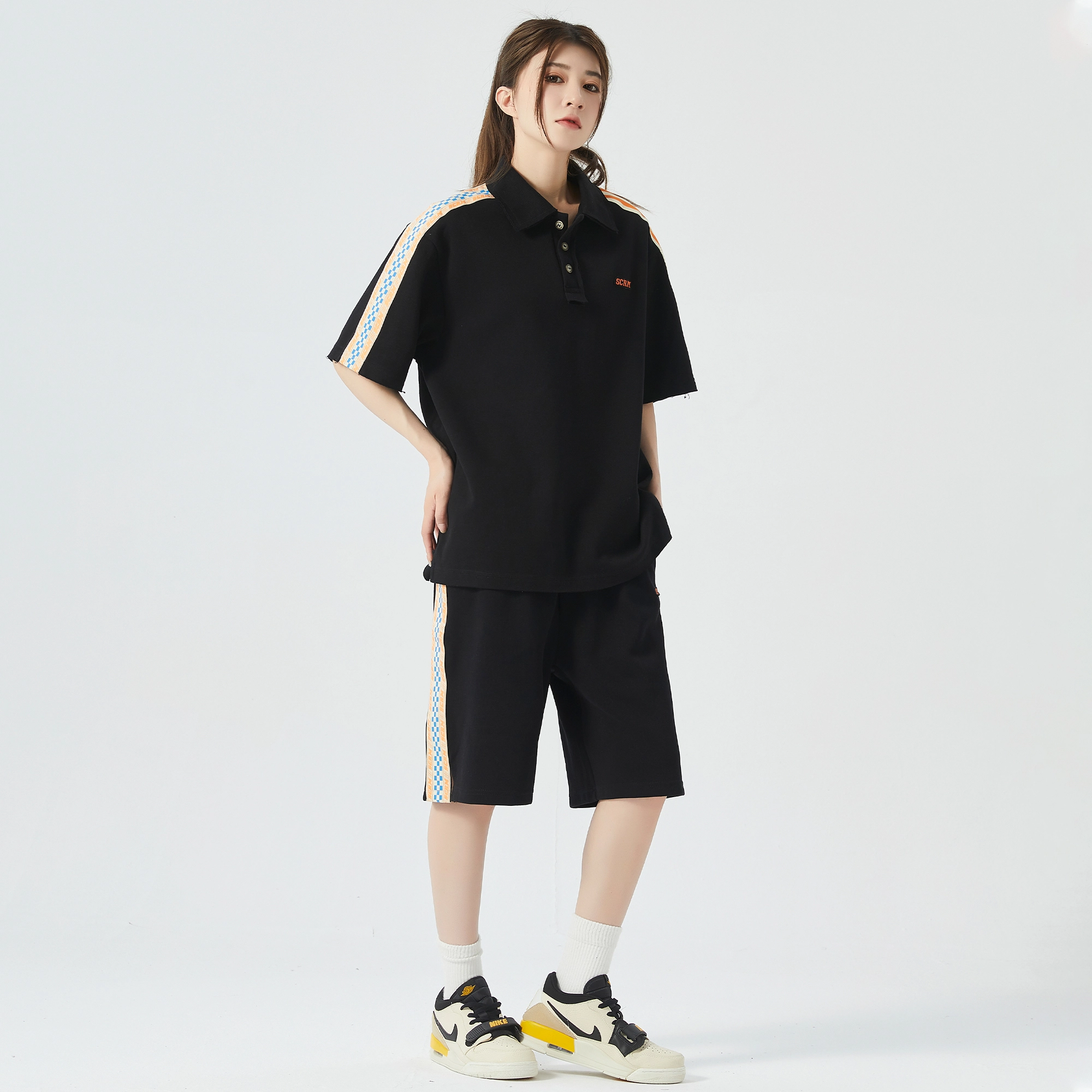 SCRM Polo
