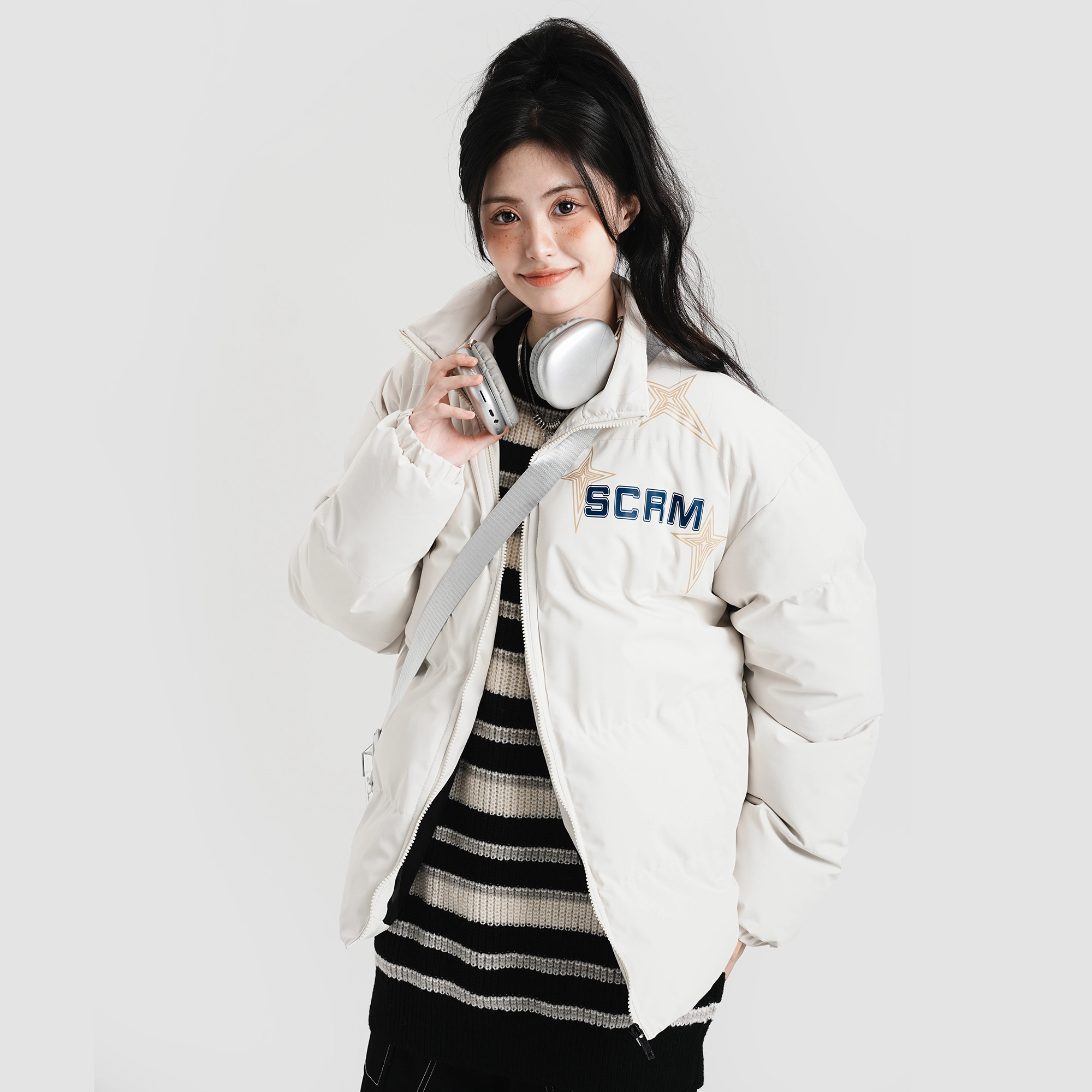 SCRM Logo