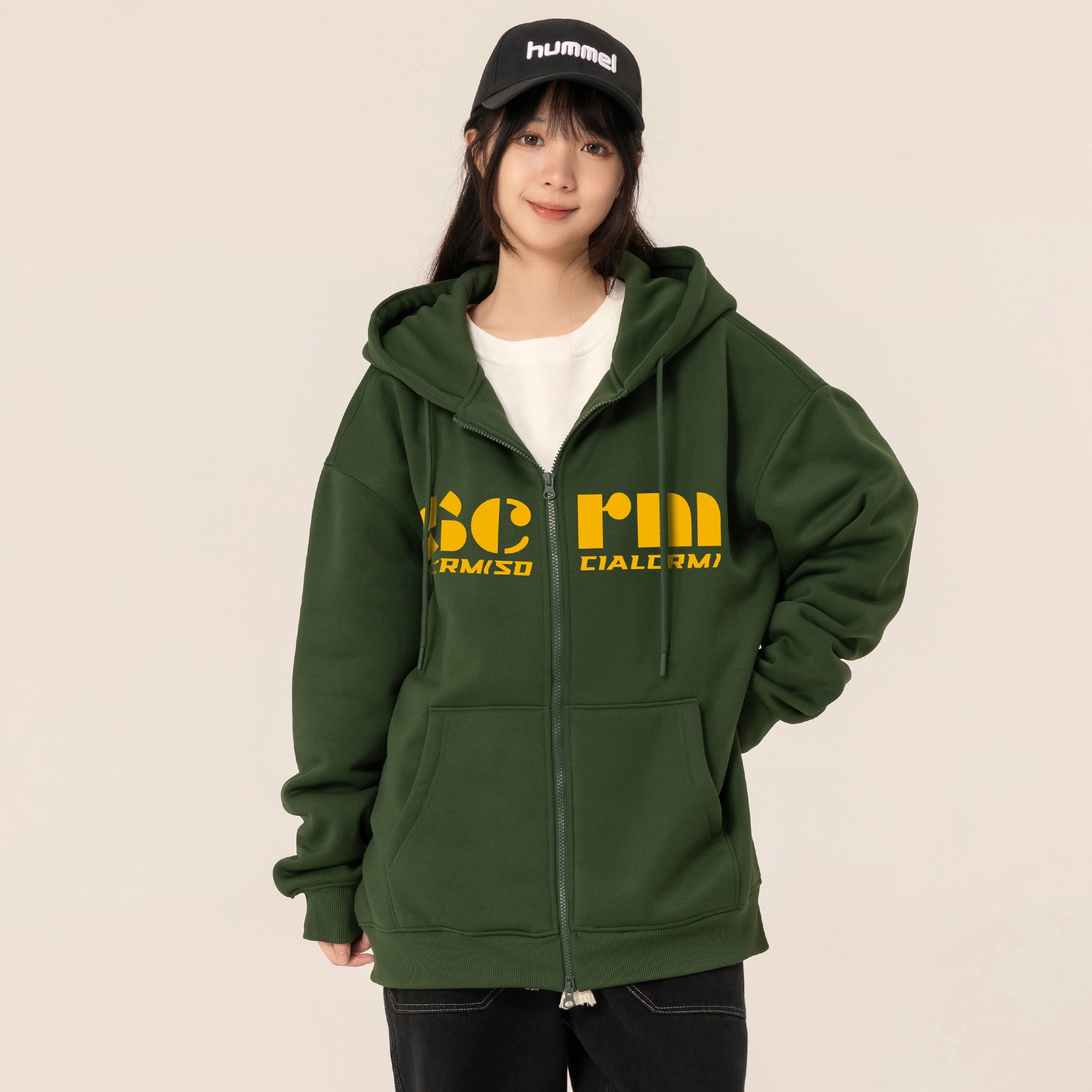 SCRM