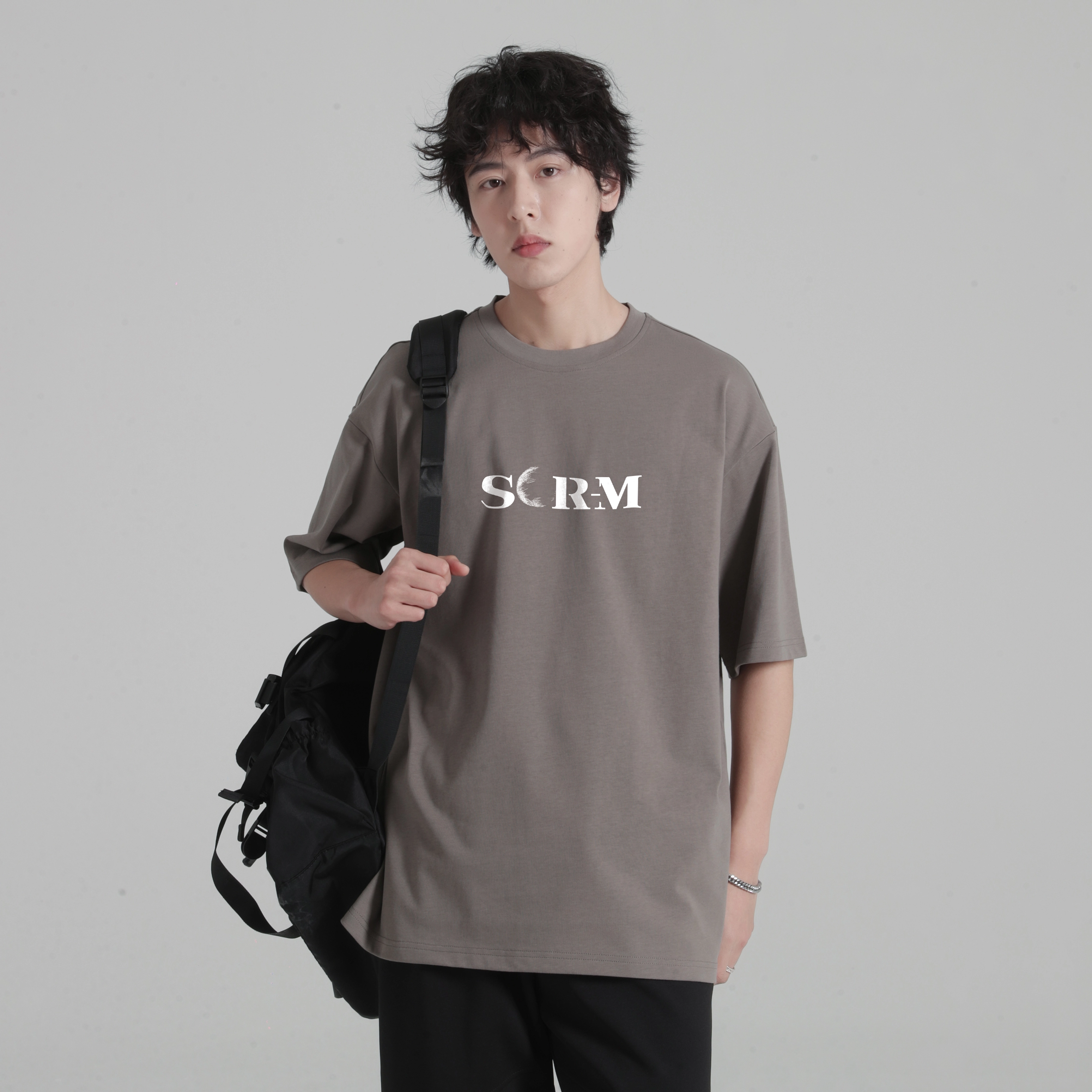 SCRM logoT