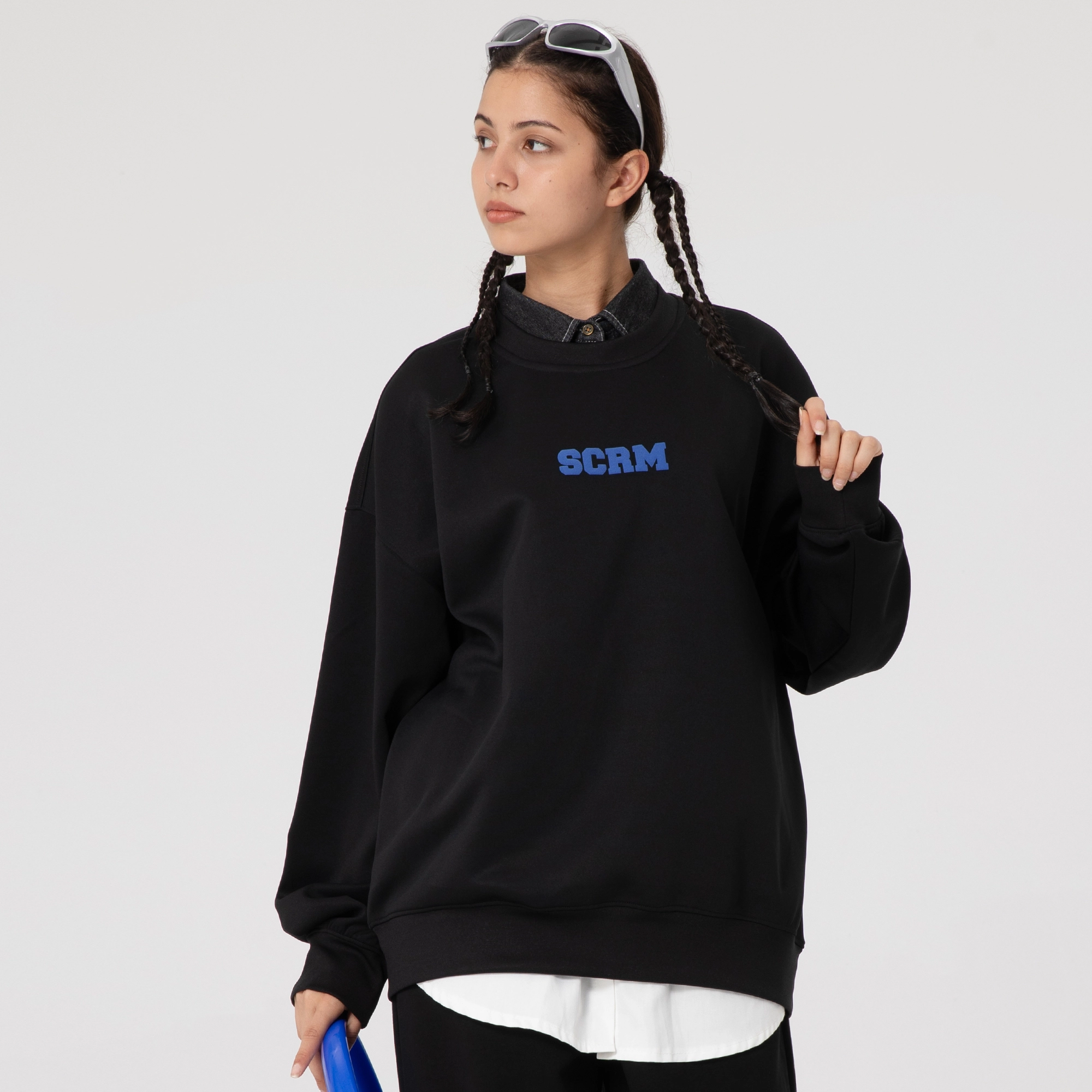 SCRM 2