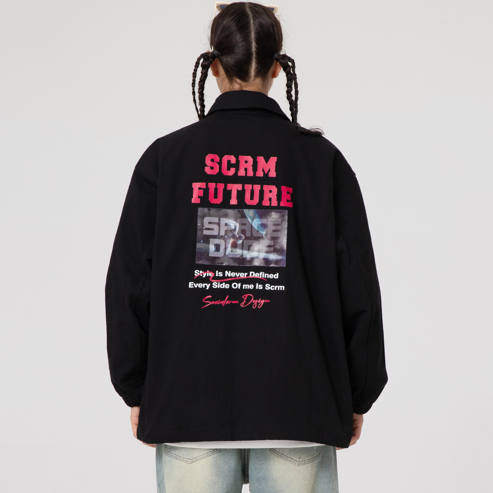 SCRM