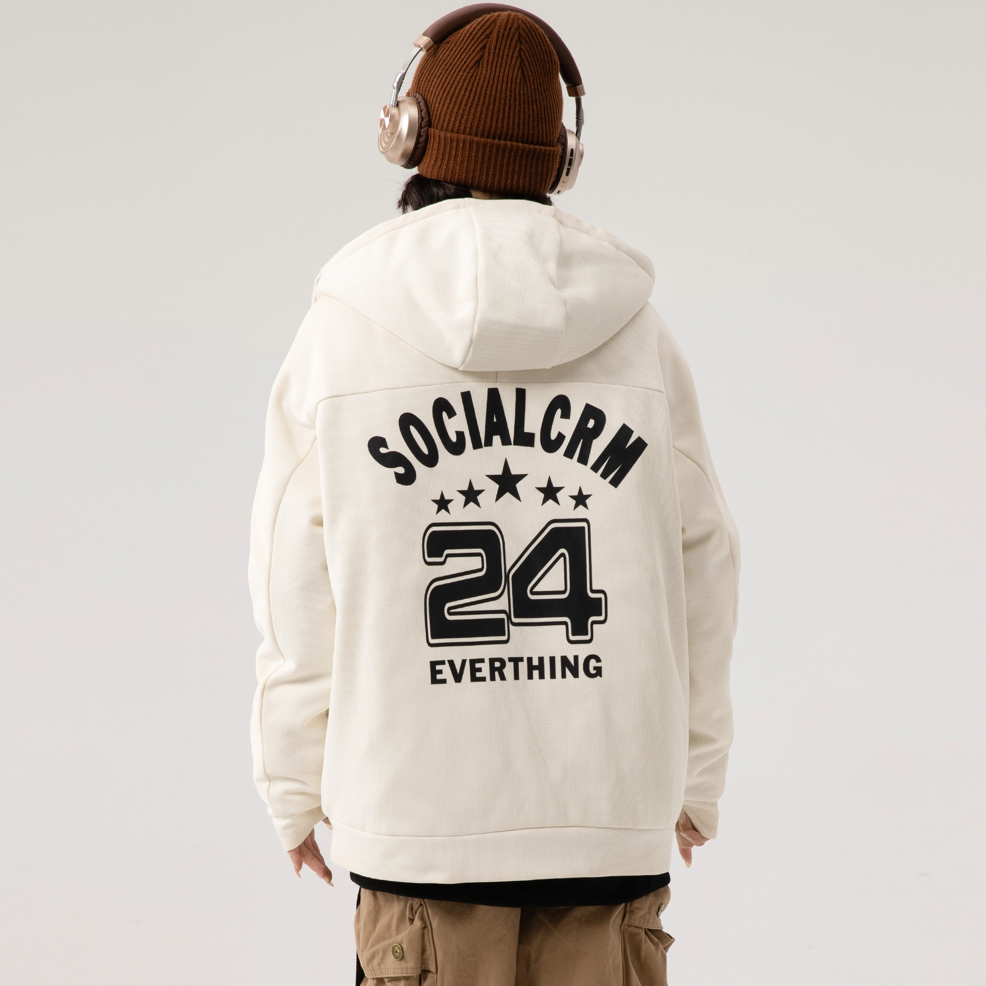 SCRM