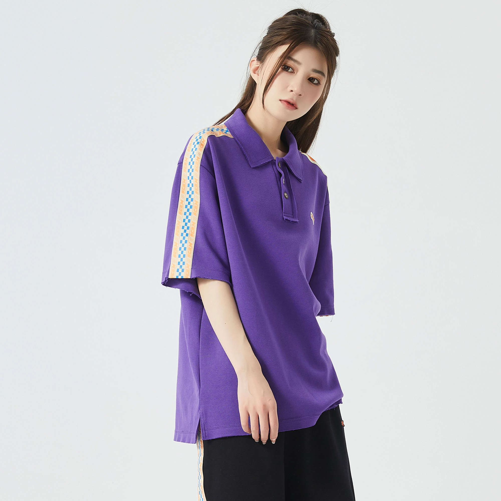 SCRM Polo