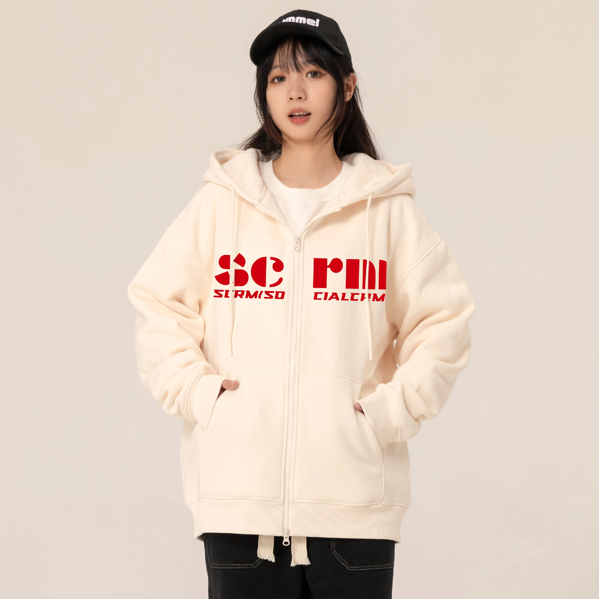 SCRM