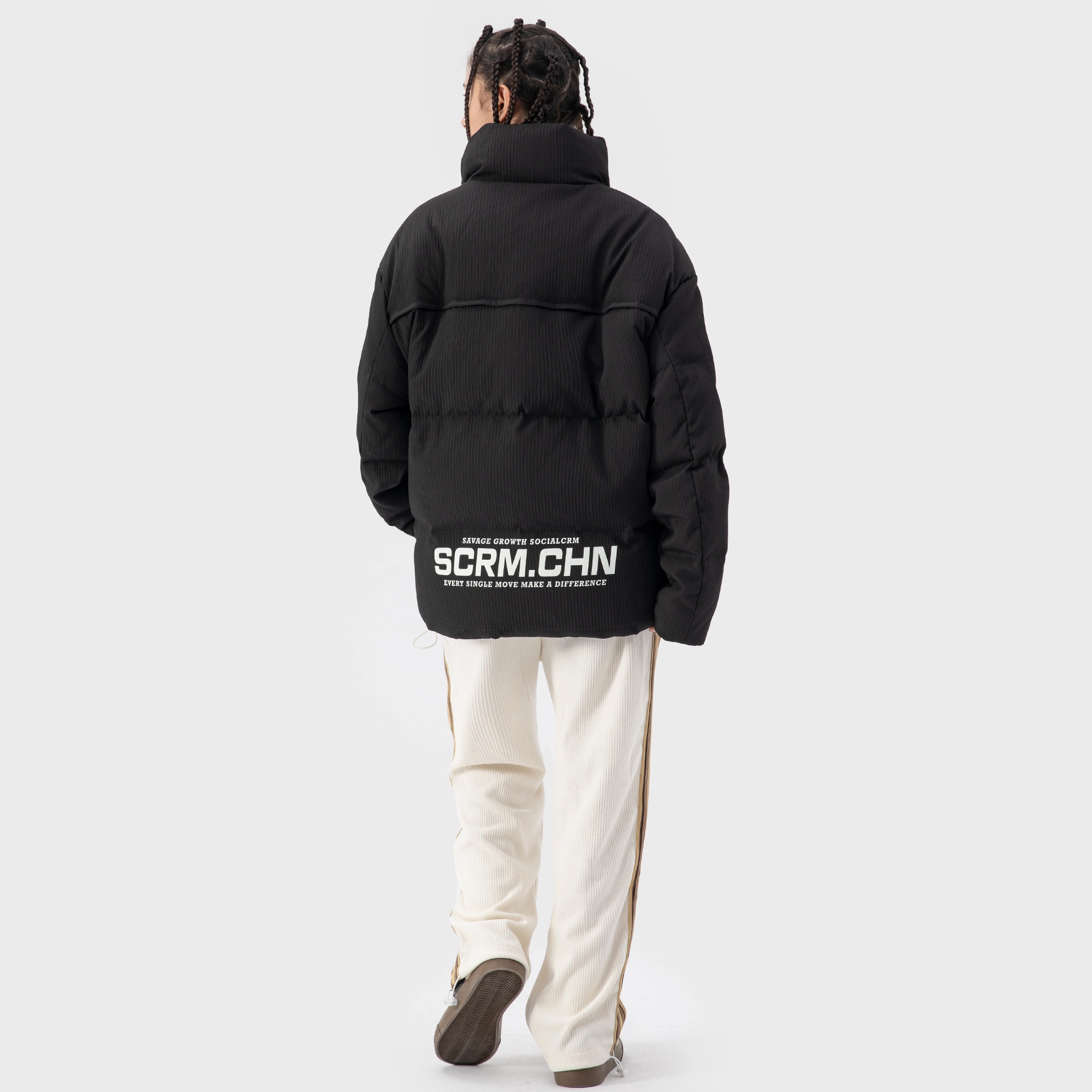 SCRM