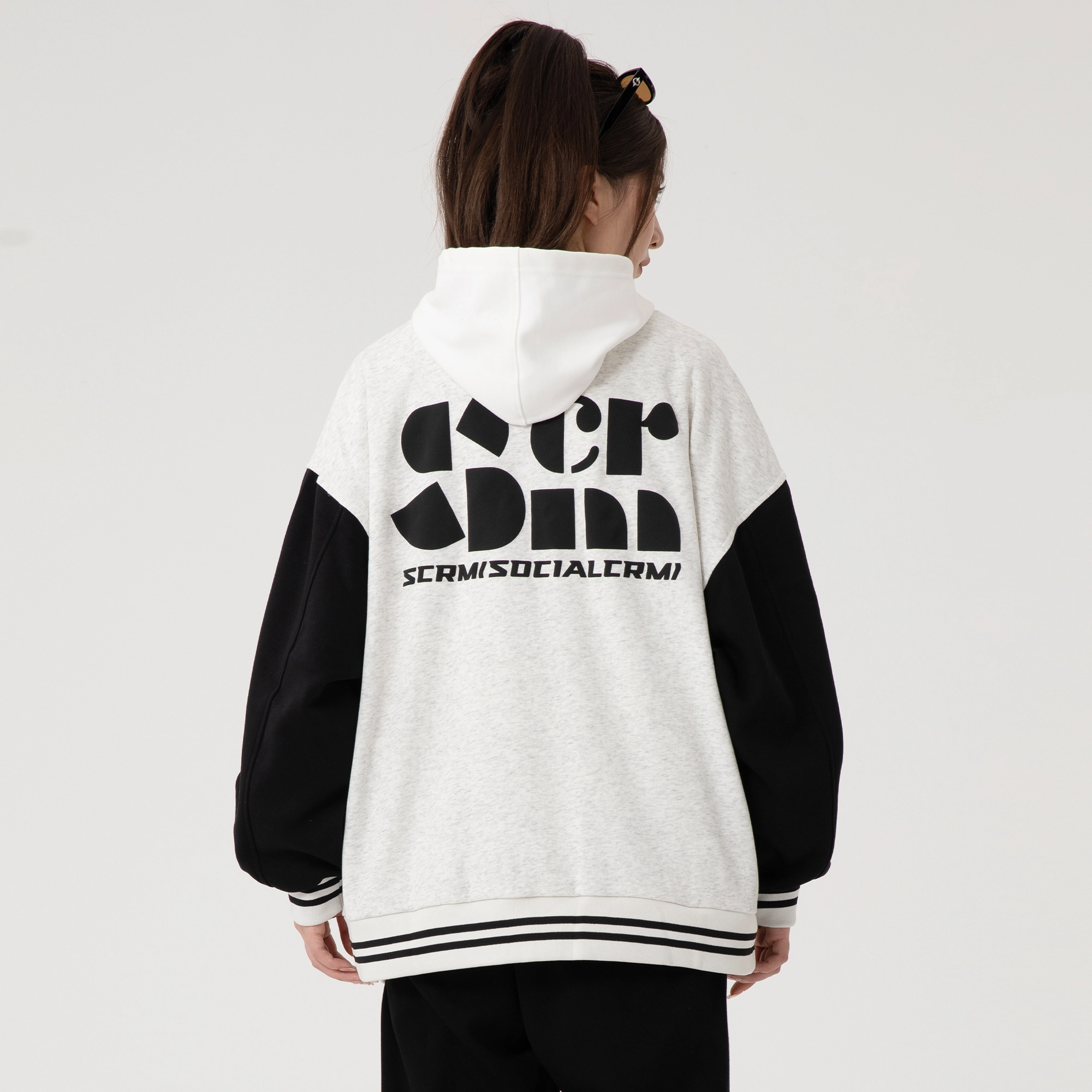 SCRM Logo