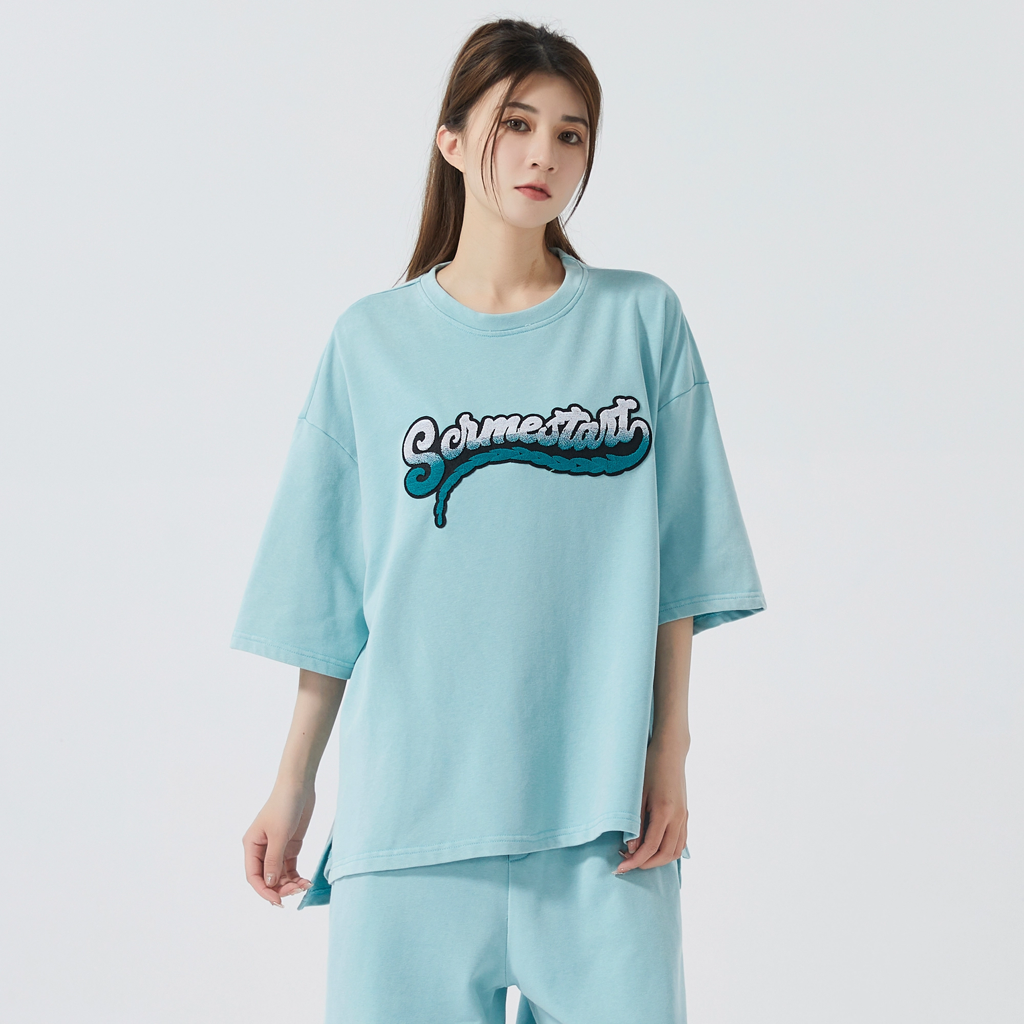 SCRM T