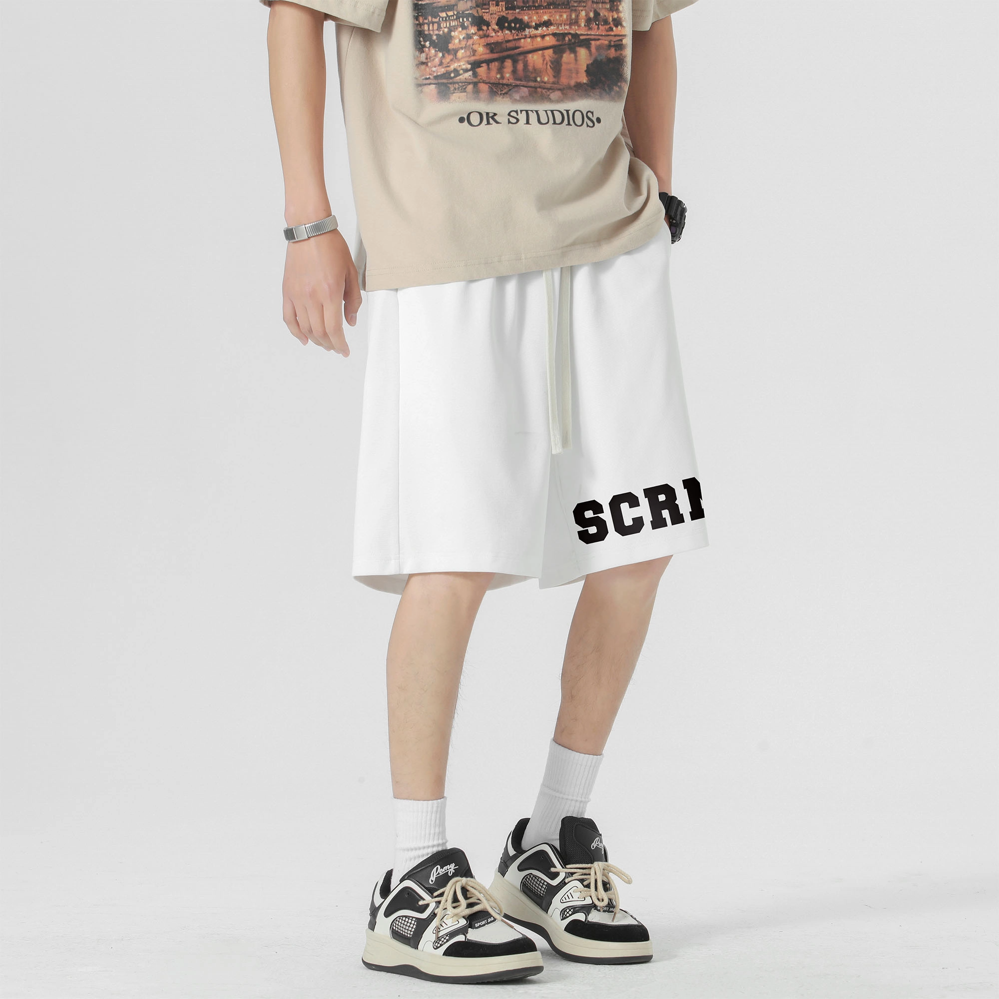 SCRM Logo
