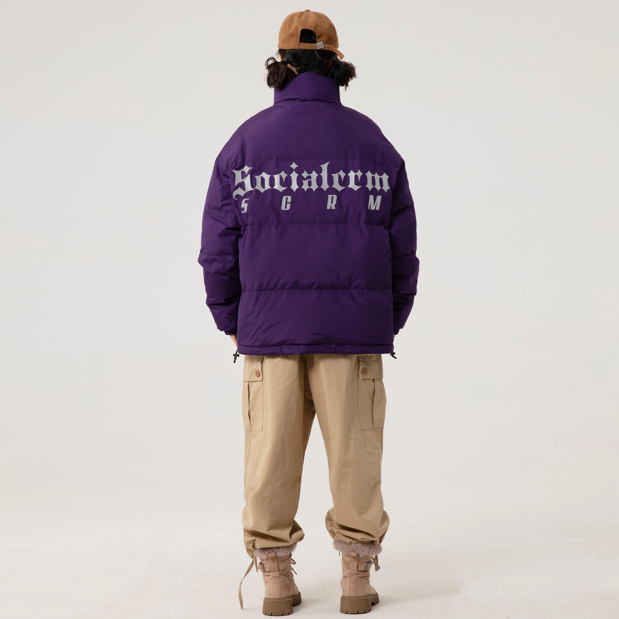 SCRM