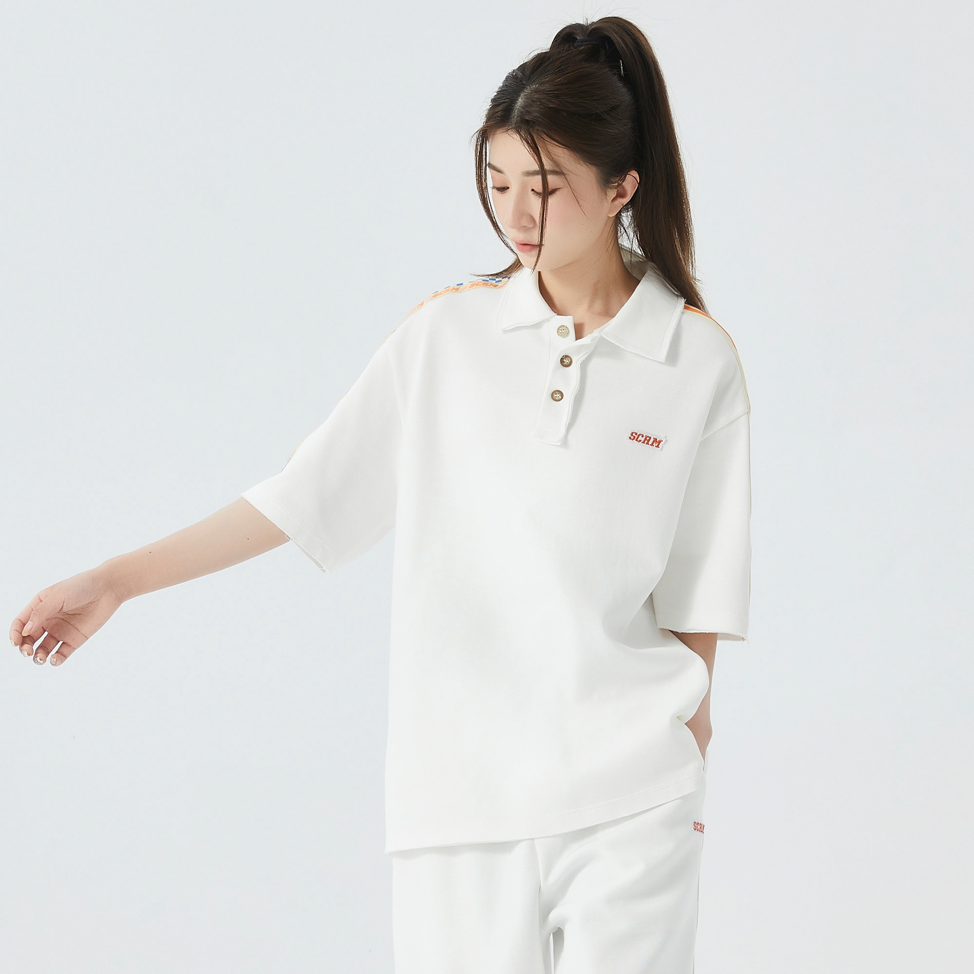 SCRM Polo
