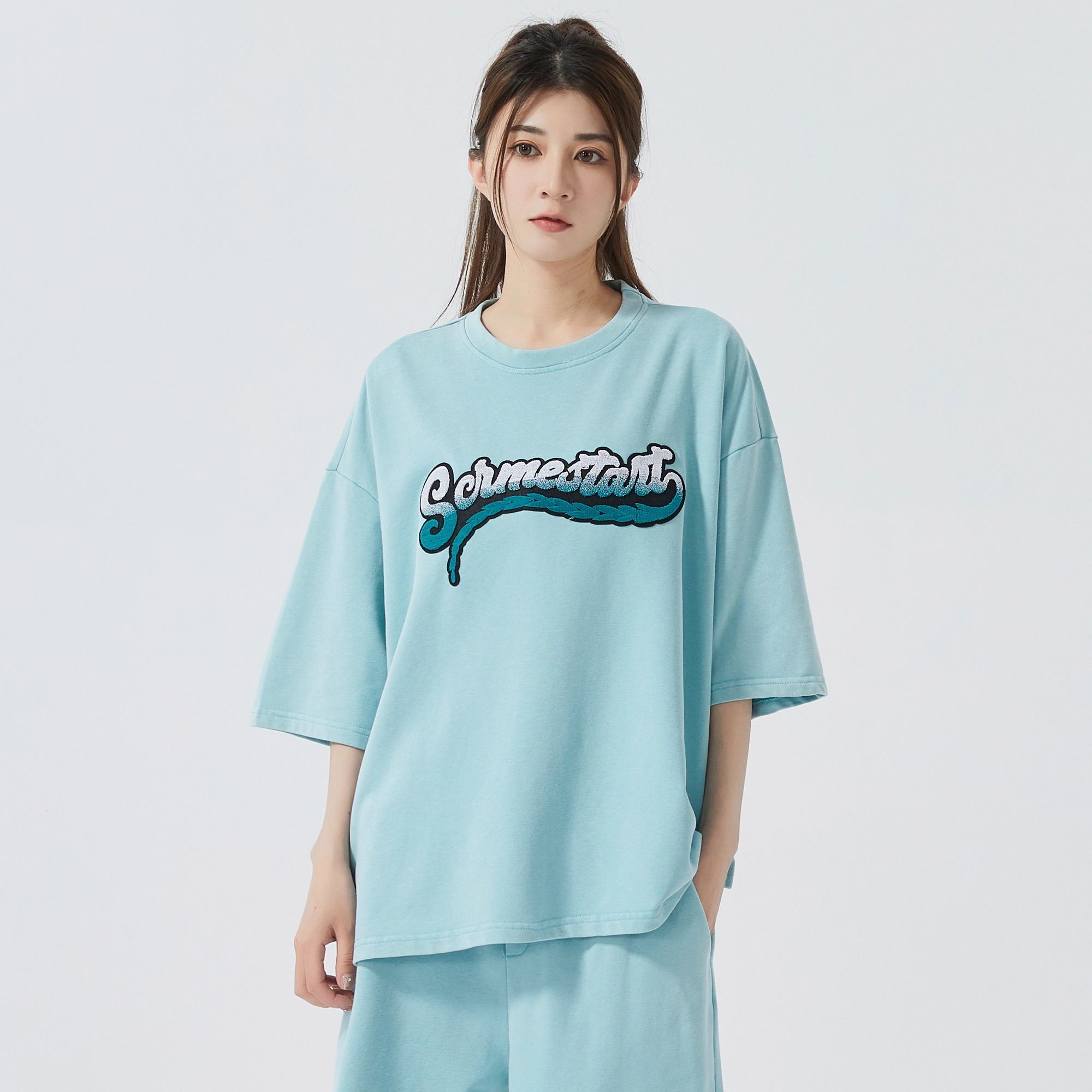 SCRM T